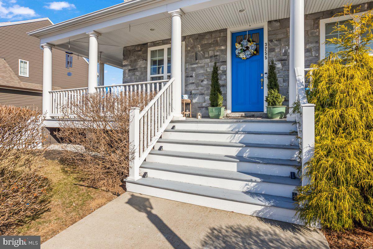 HIGHPOINT ARCONA - Residential