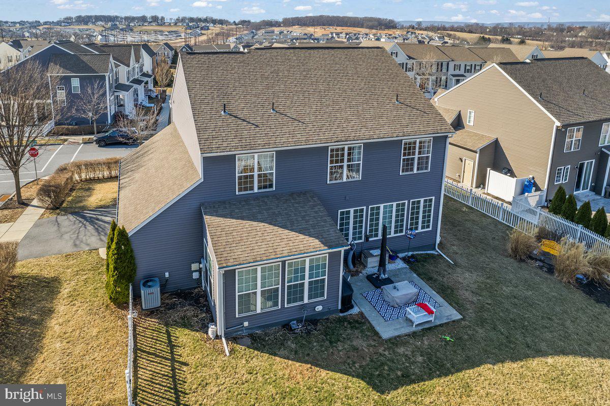 HIGHPOINT ARCONA - Residential