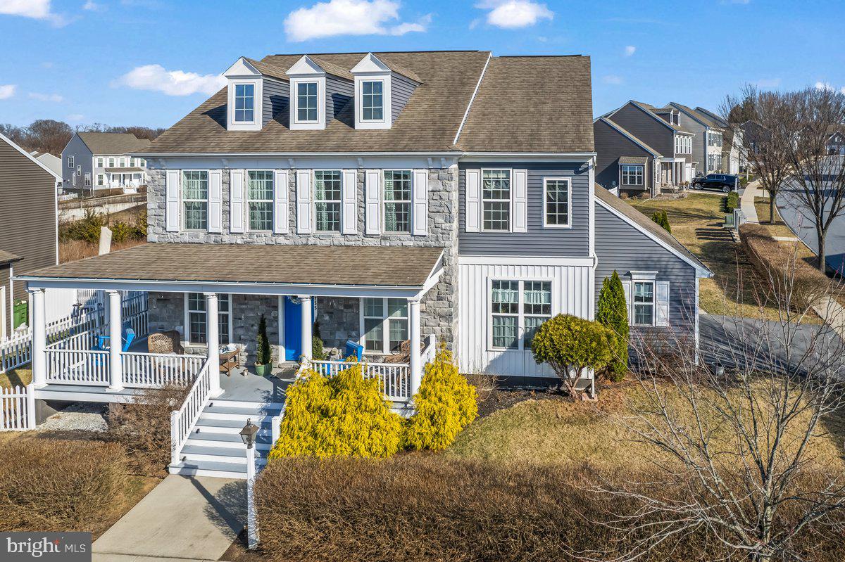 3255 LONGVIEW ROAD