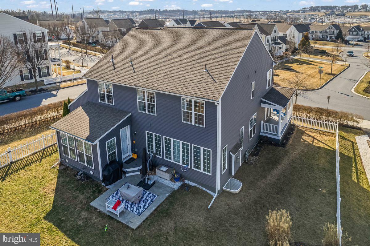 HIGHPOINT ARCONA - Residential