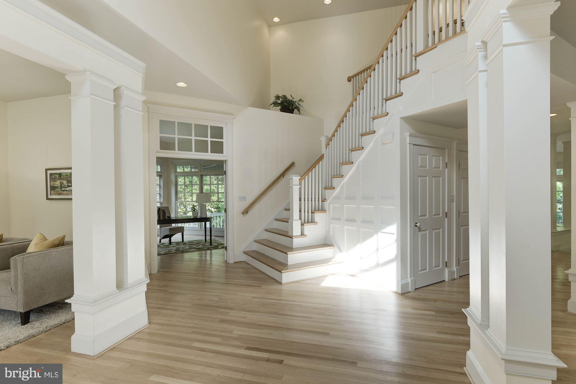 ROCK SPRING - Residential