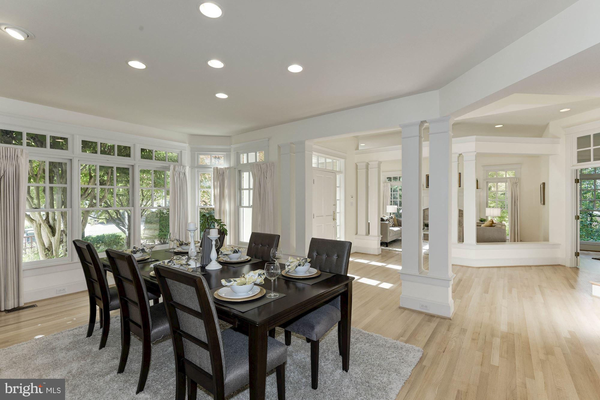 ROCK SPRING - Residential