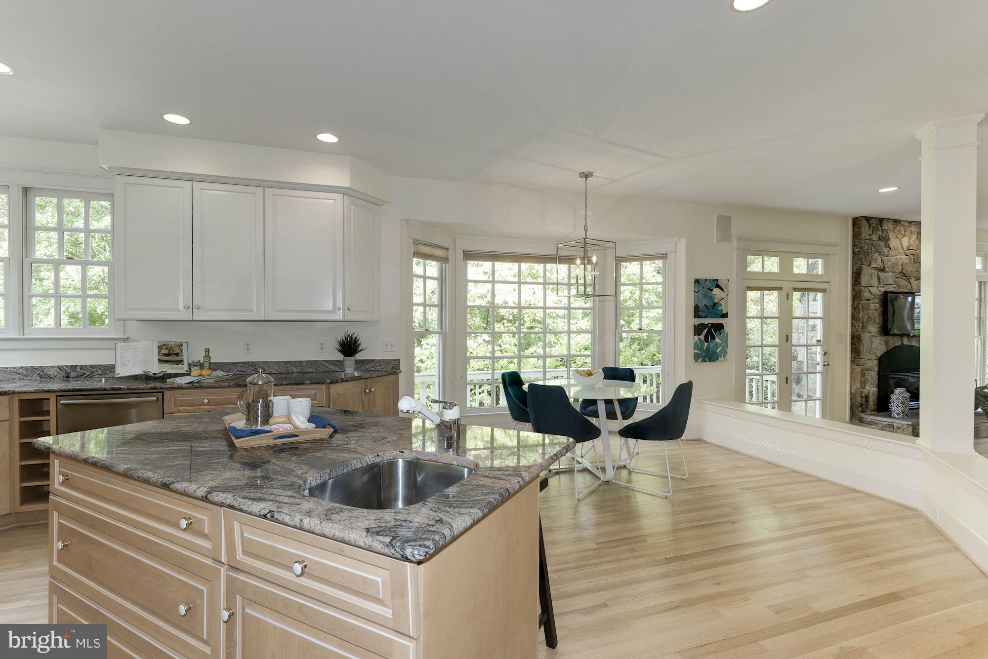 ROCK SPRING - Residential