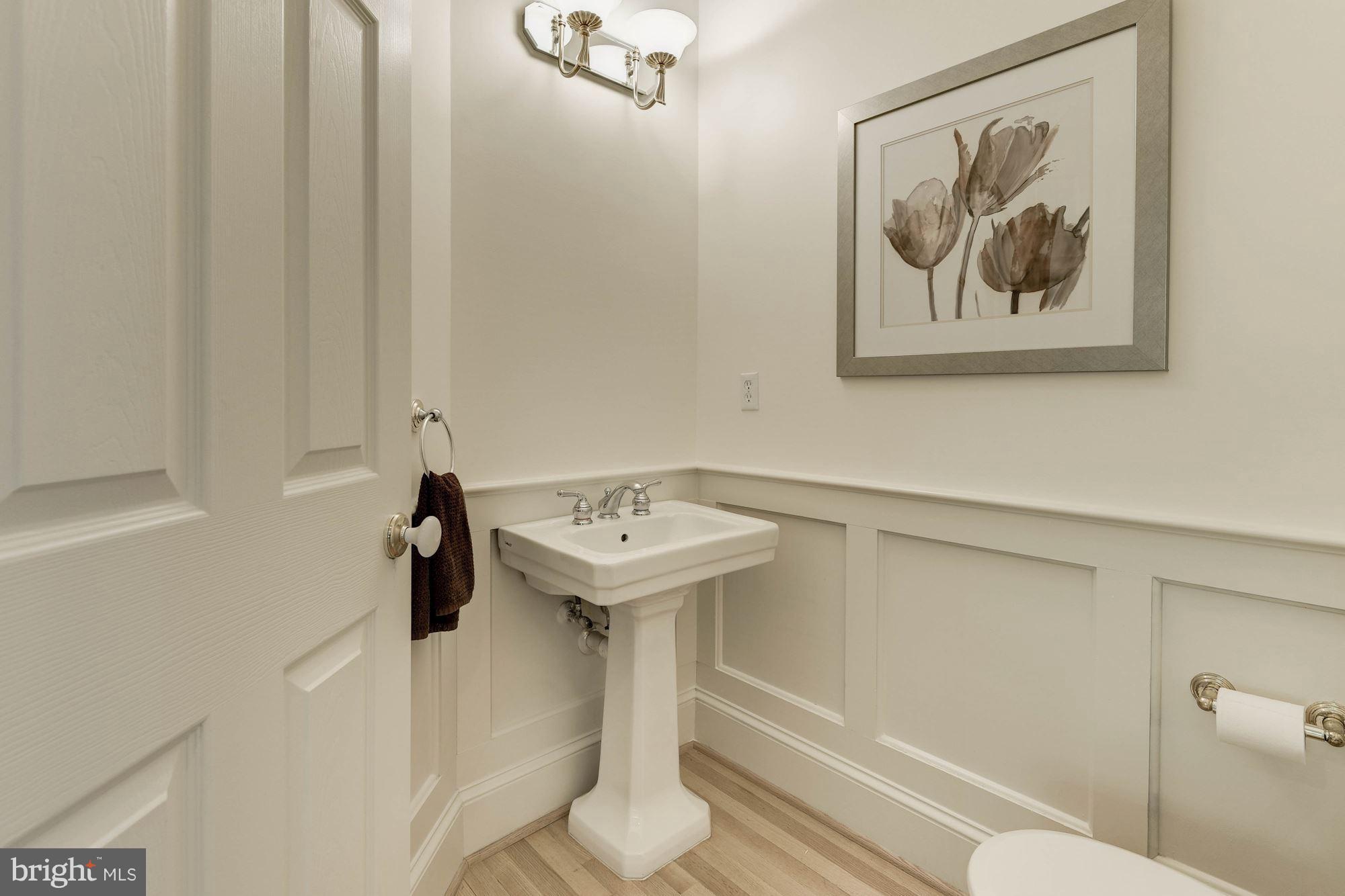 ROCK SPRING - Residential