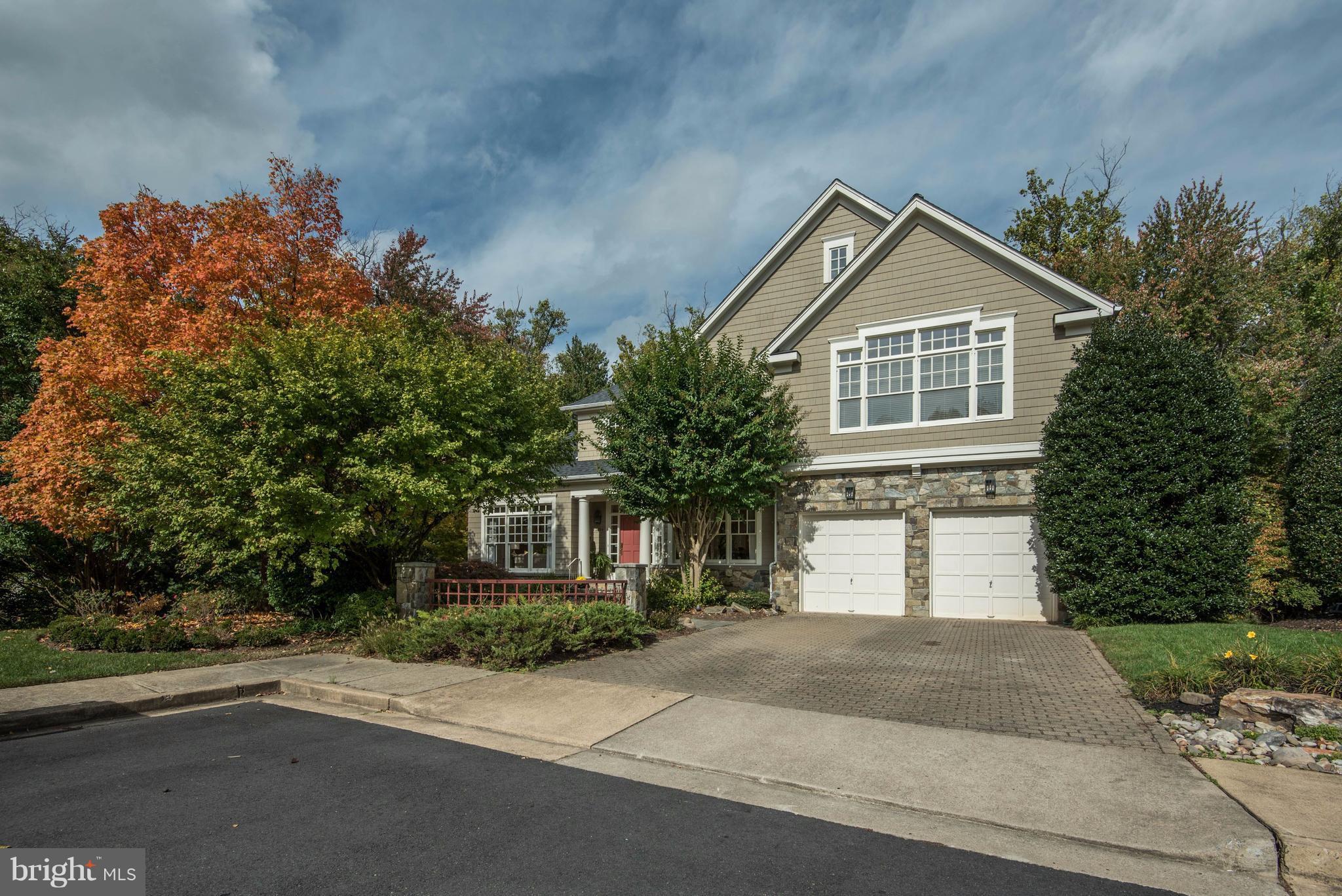 ROCK SPRING - Residential