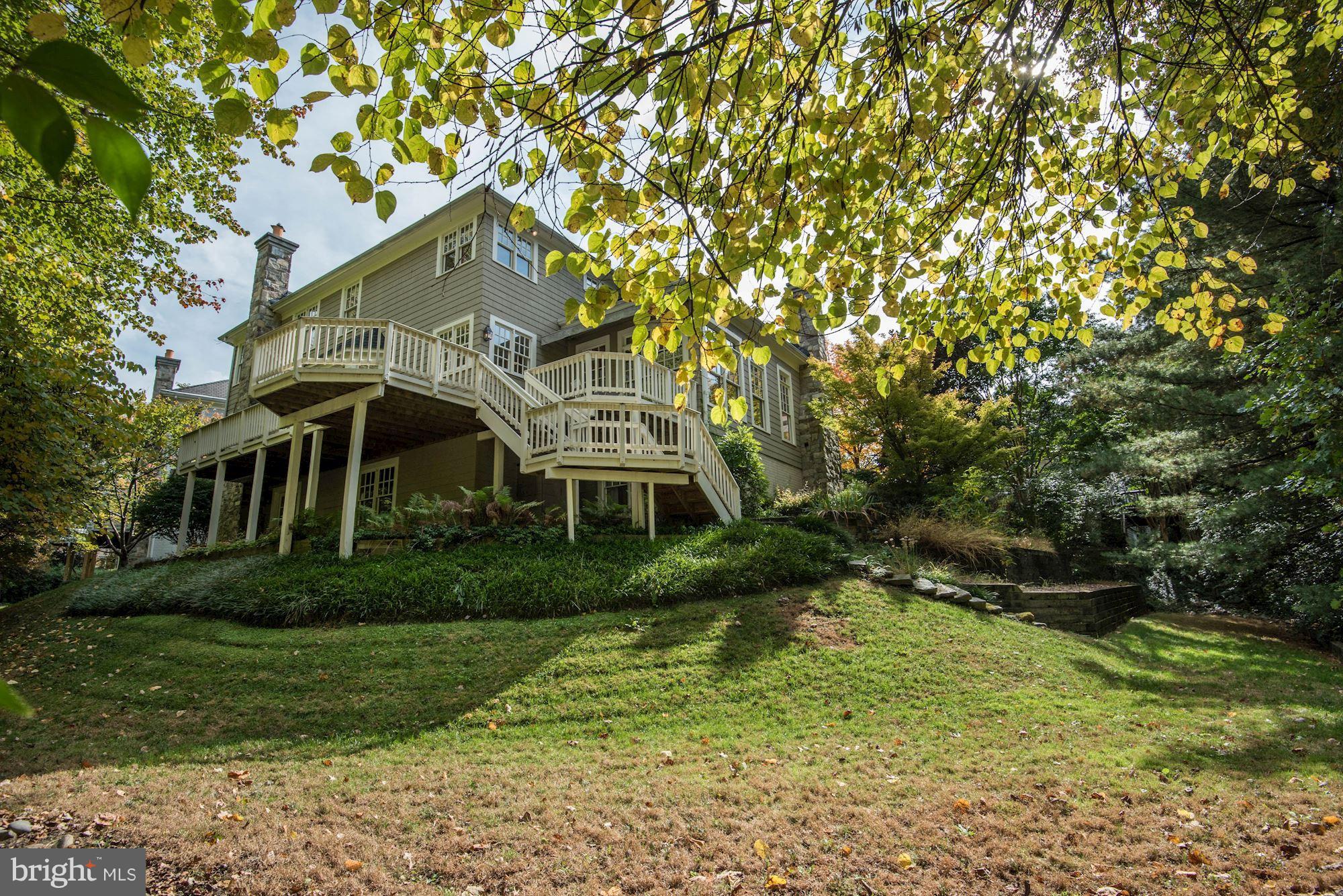 ROCK SPRING - Residential