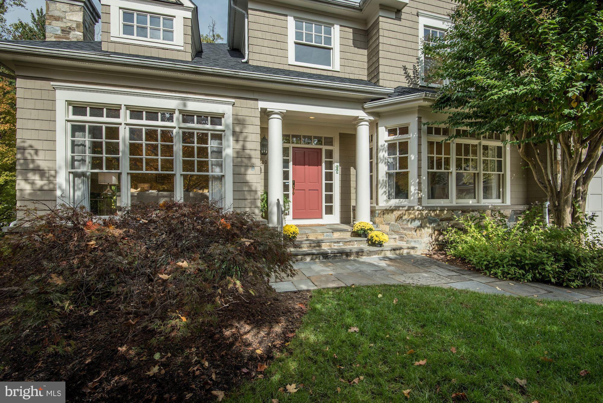 ROCK SPRING - Residential