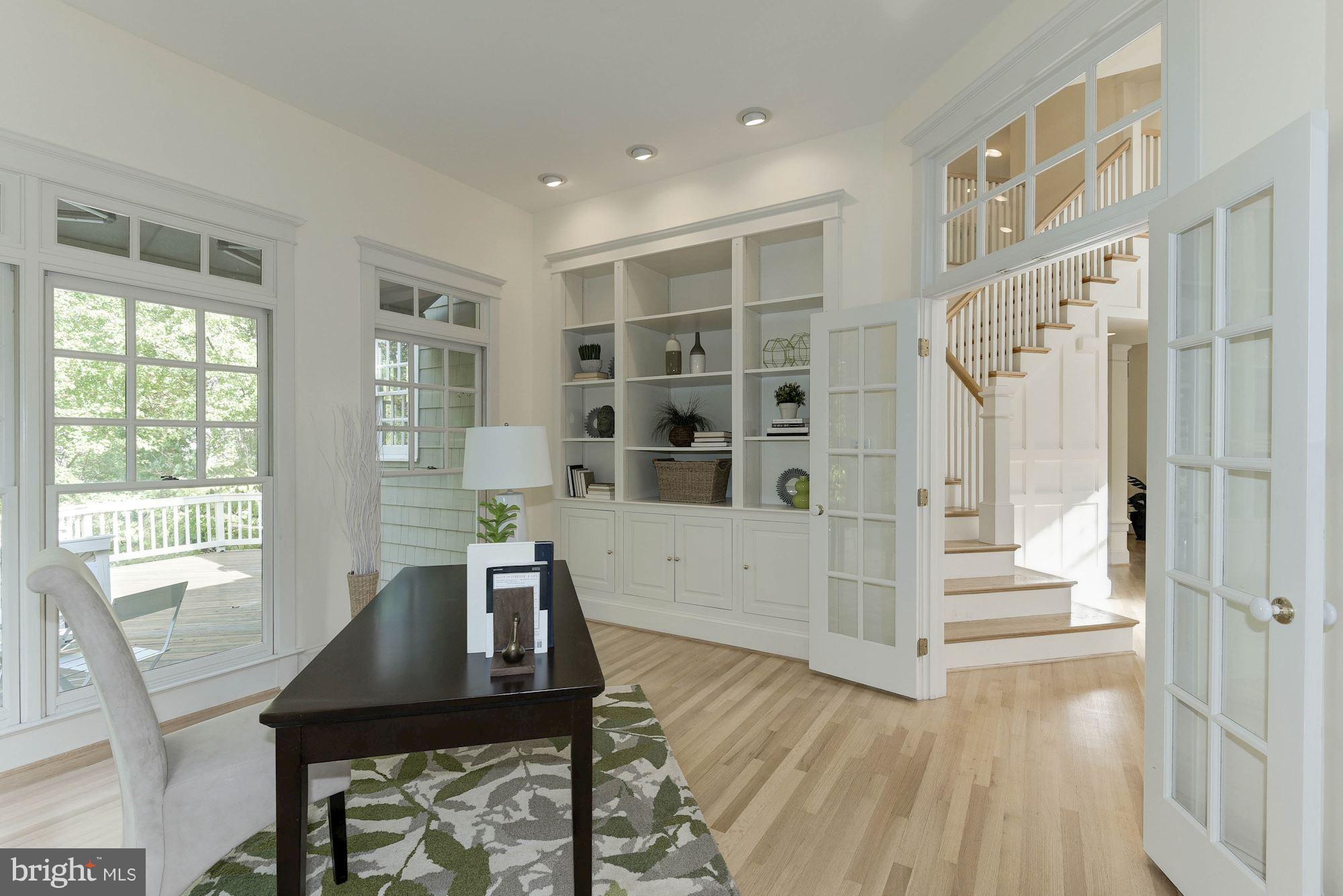 ROCK SPRING - Residential