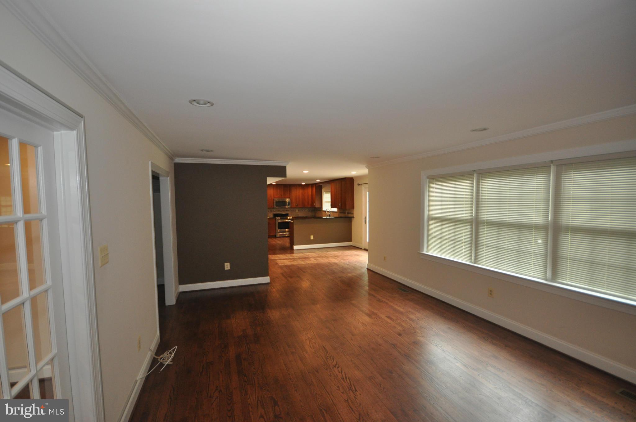 COLCHESTER HUNT - Residential Lease