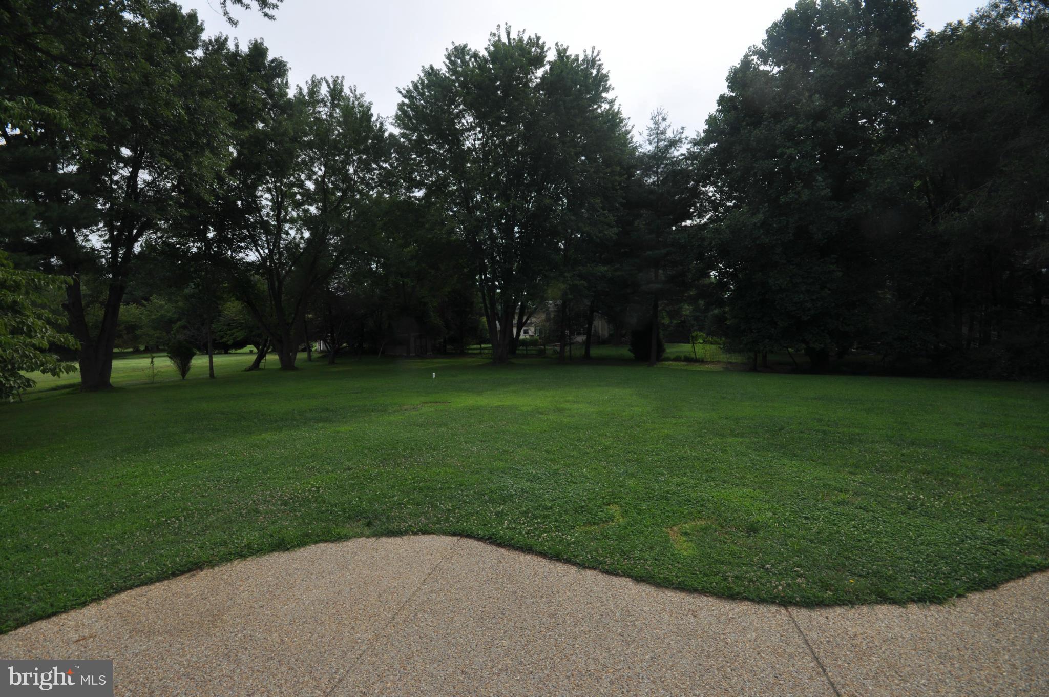 COLCHESTER HUNT - Residential Lease