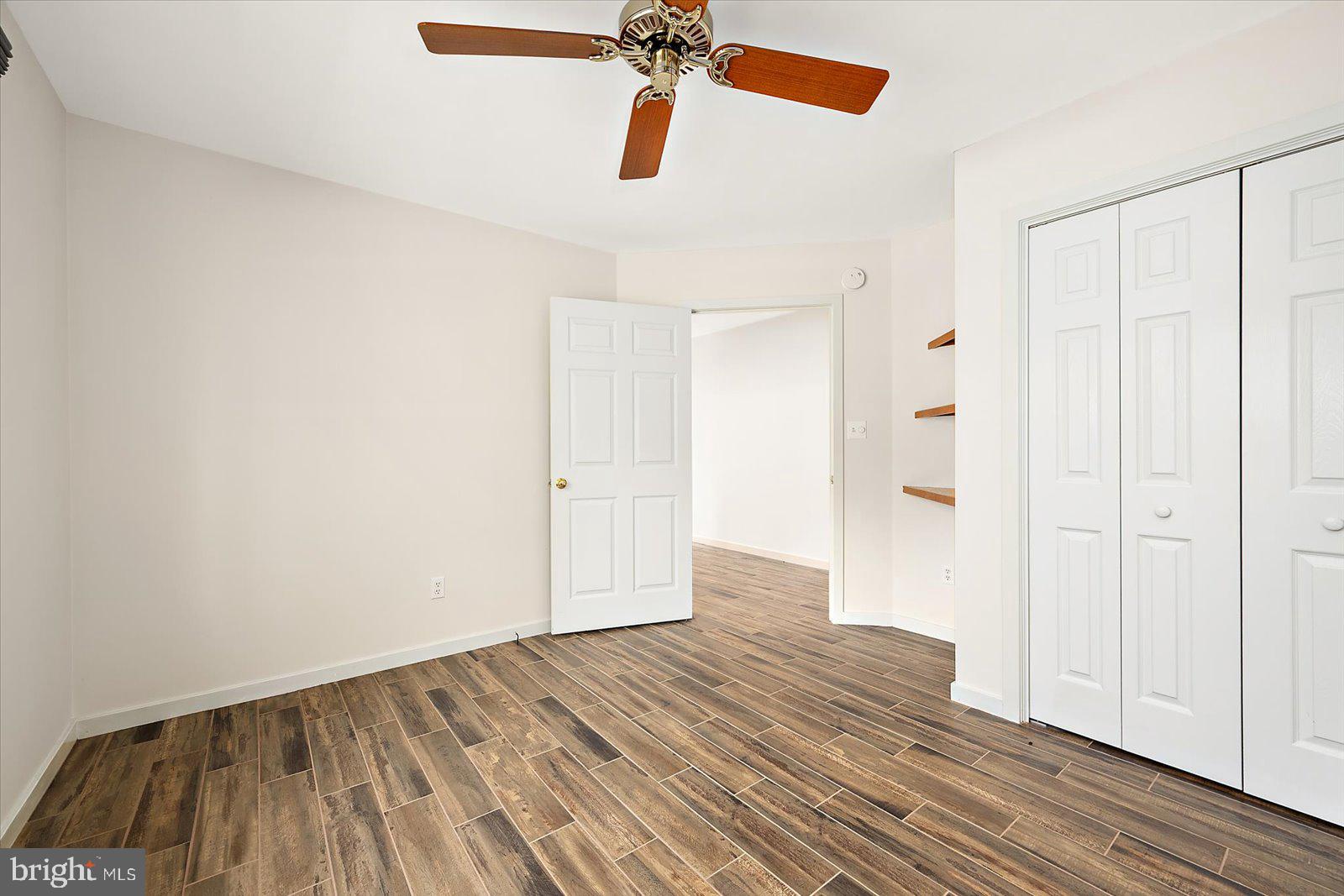 STRAY FOX - Residential