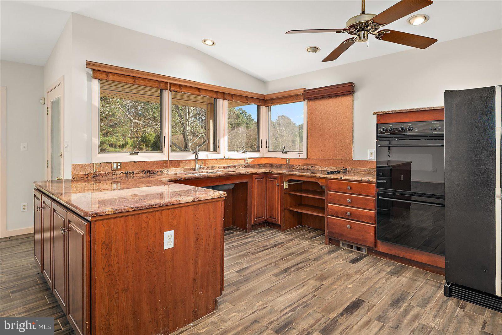 STRAY FOX - Residential