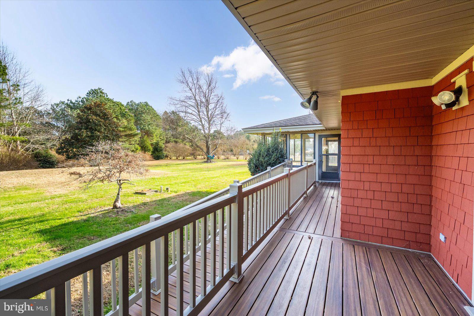 STRAY FOX - Residential