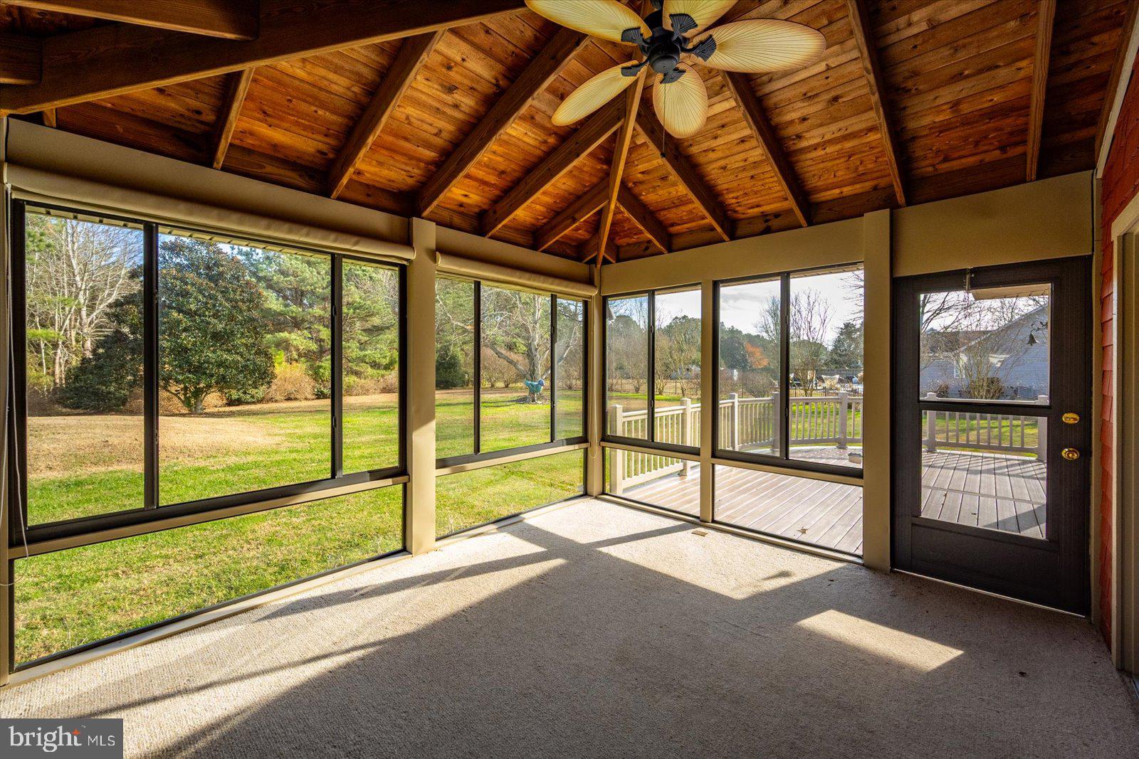 STRAY FOX - Residential