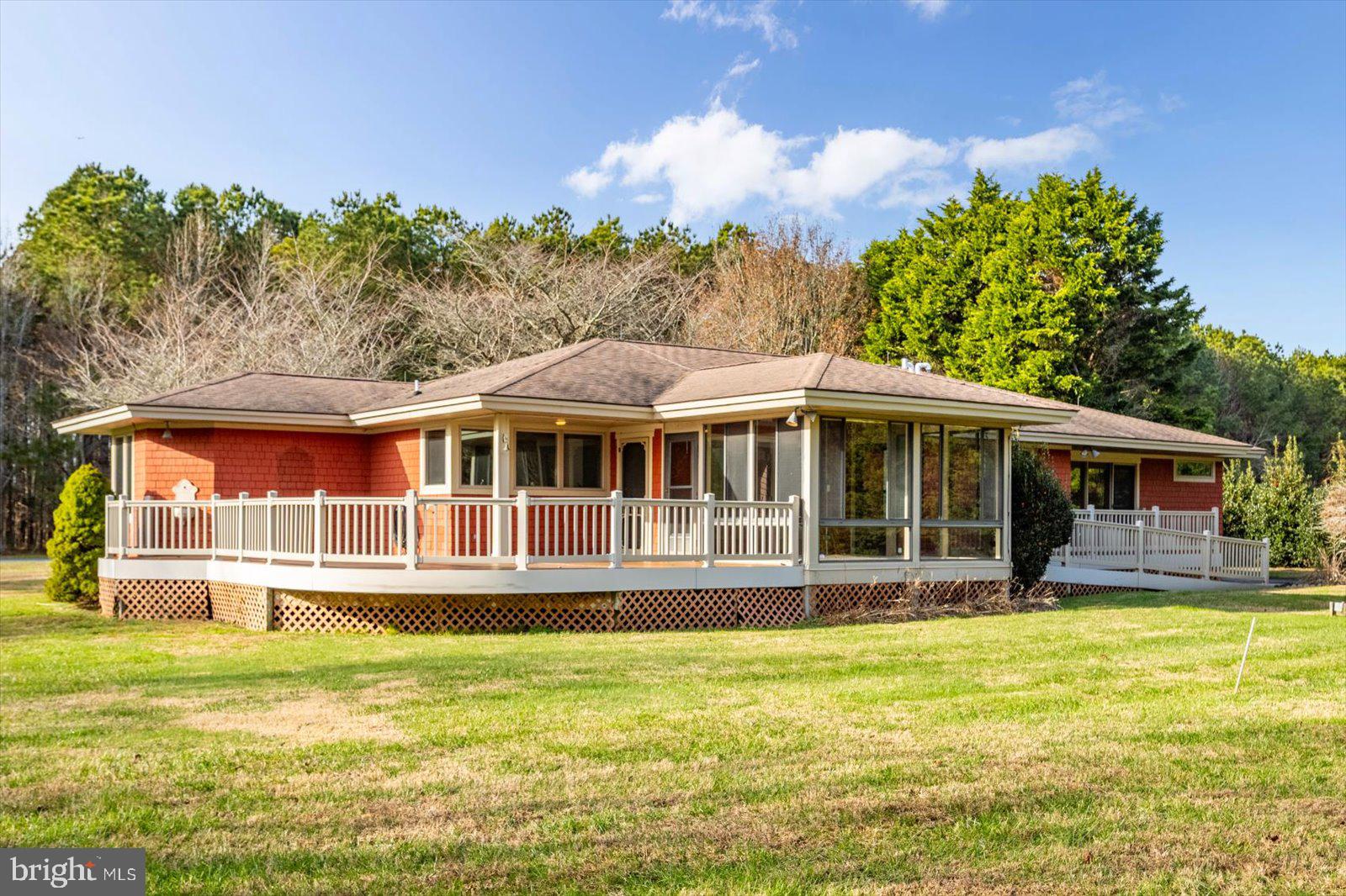 STRAY FOX - Residential