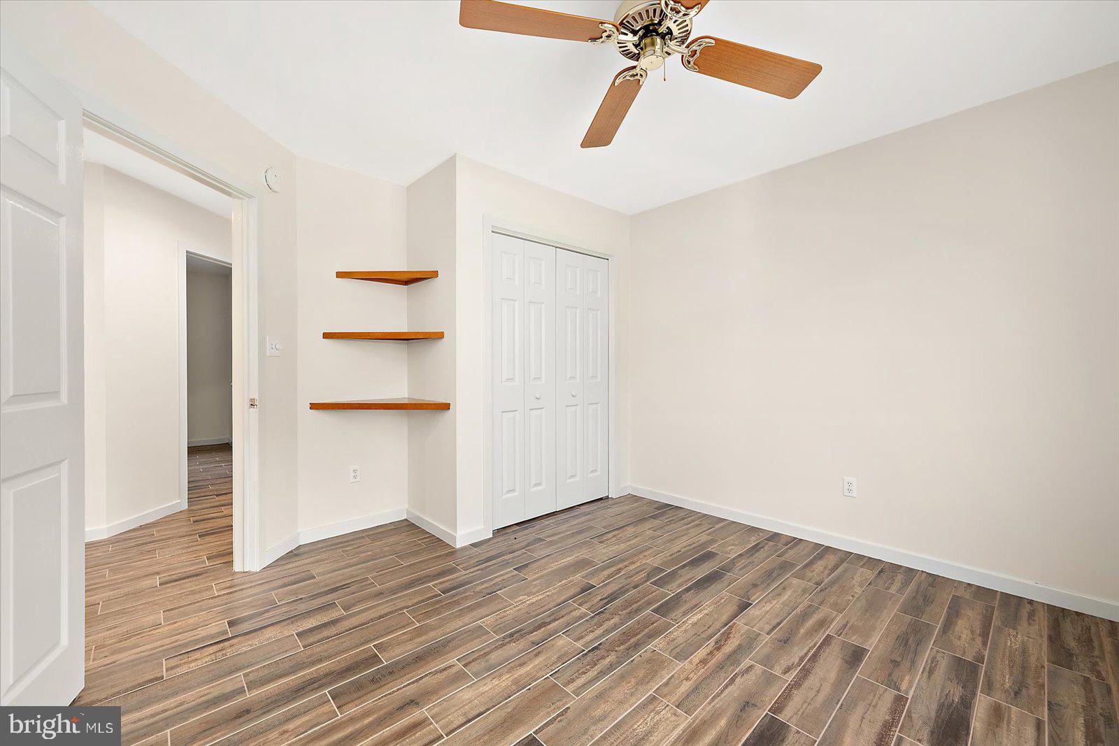 STRAY FOX - Residential