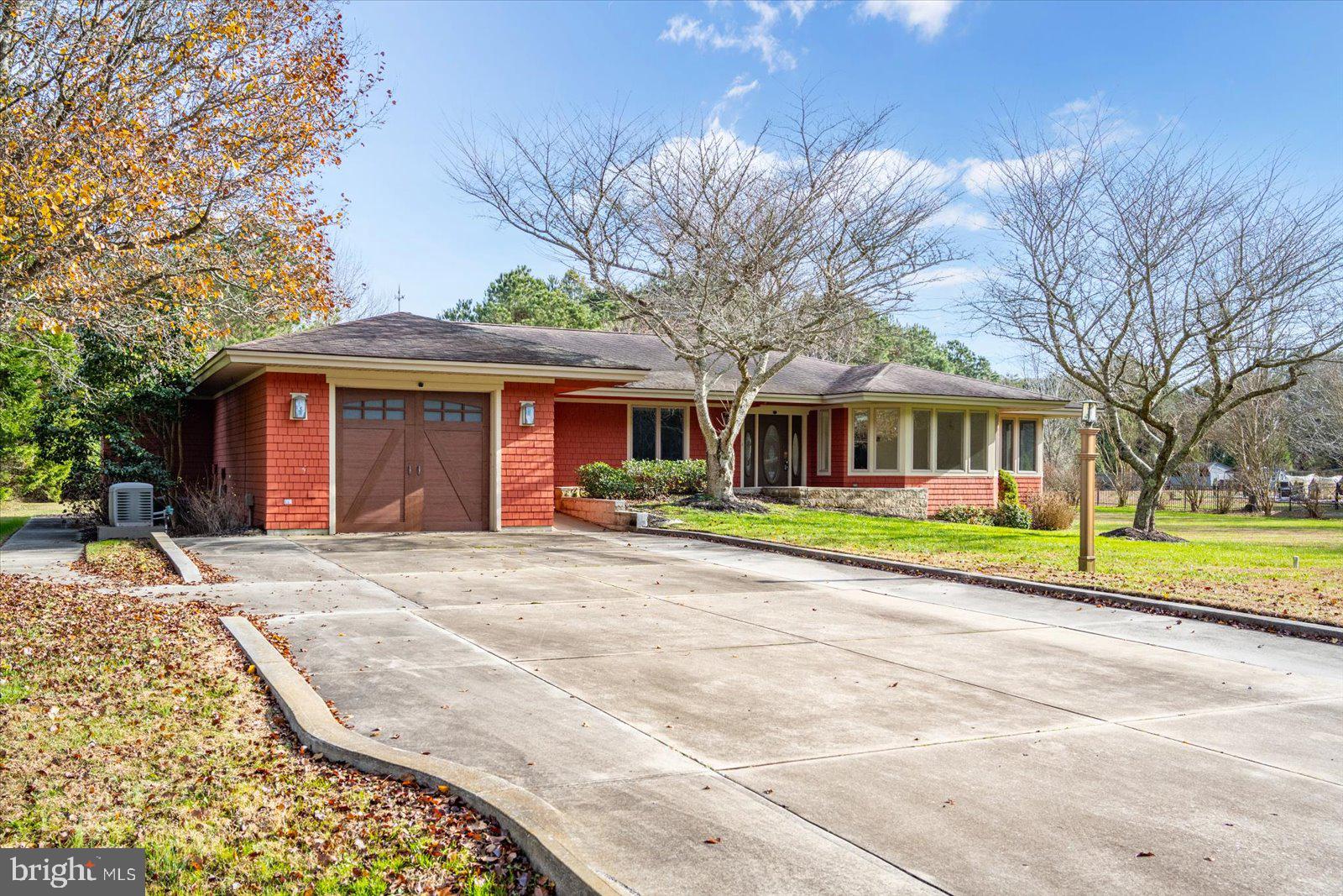 STRAY FOX - Residential