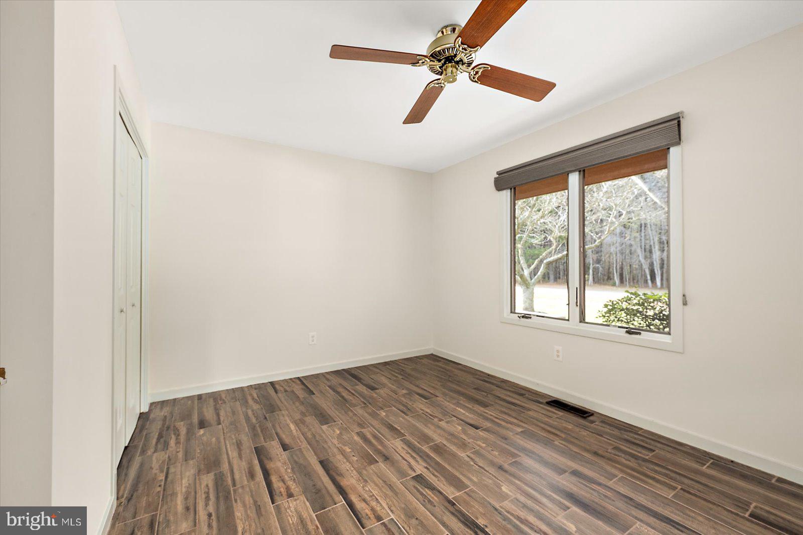 STRAY FOX - Residential