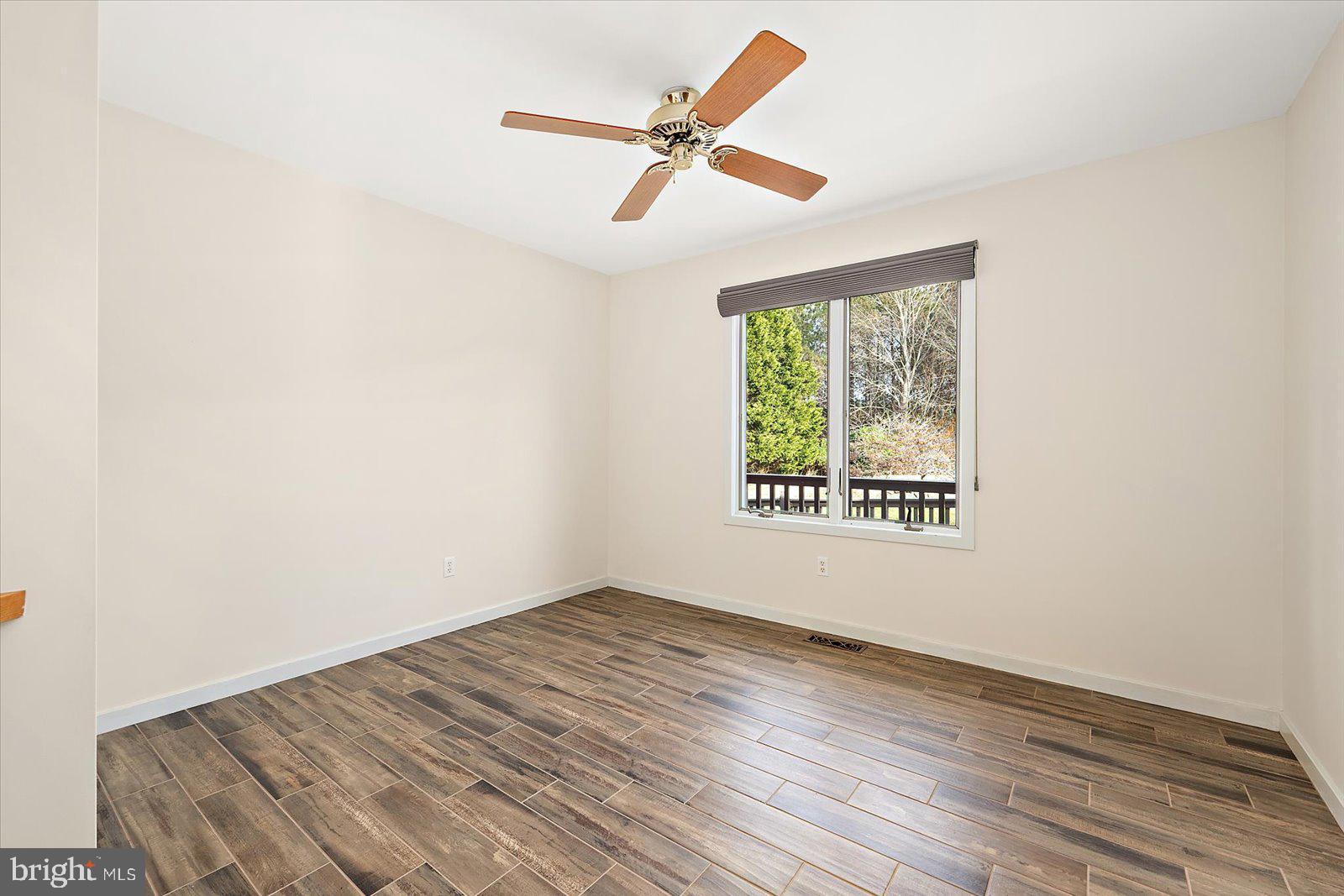 STRAY FOX - Residential