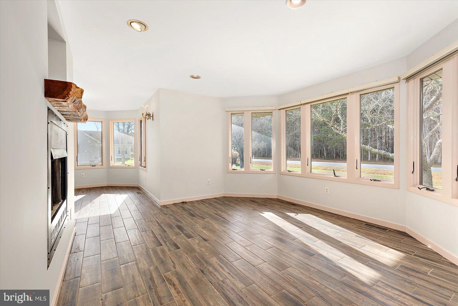 STRAY FOX - Residential