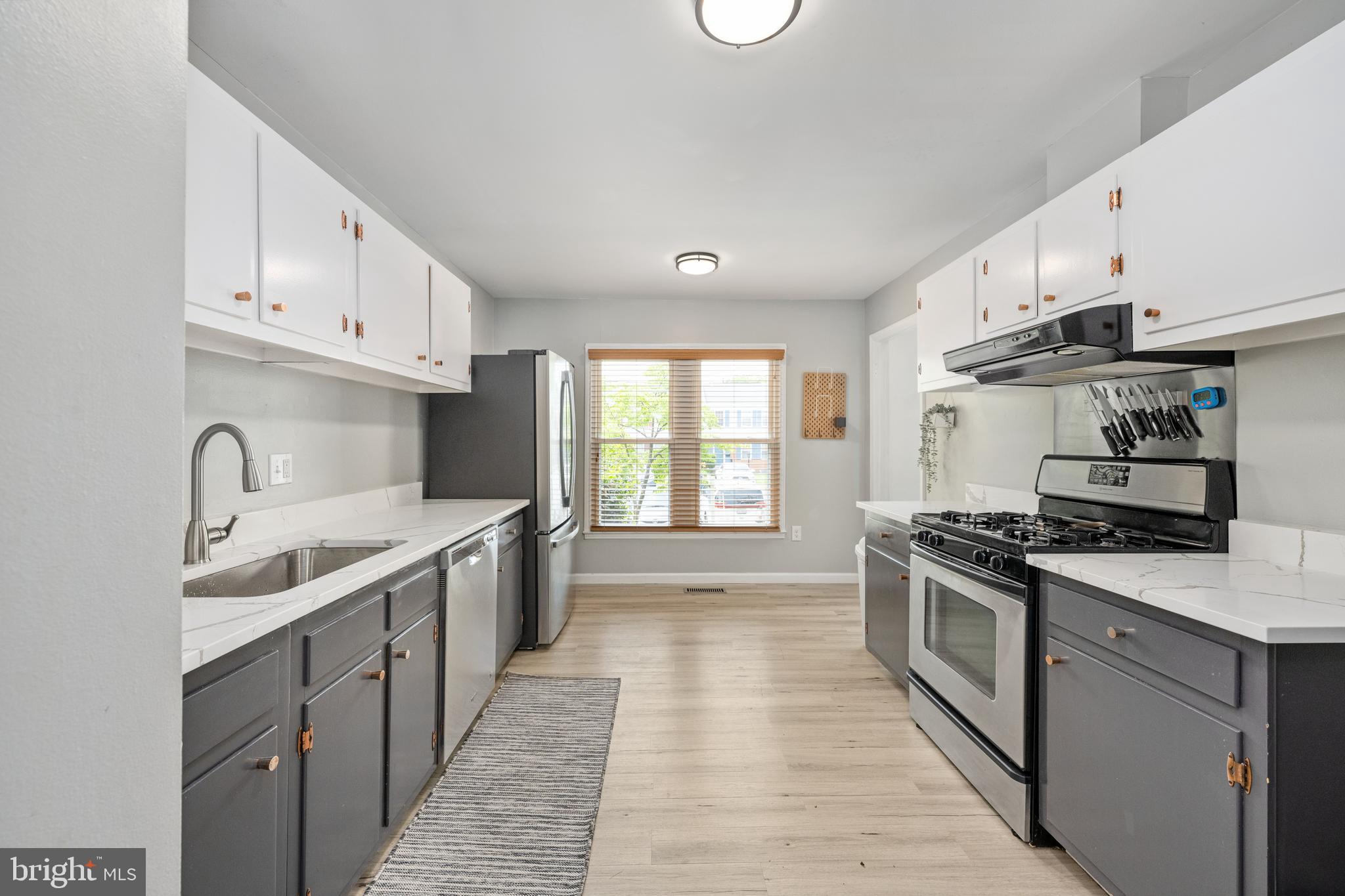 SUDLEY - Residential