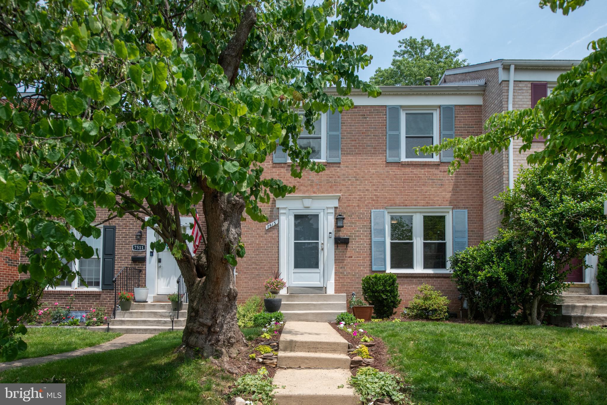 7513 BEDFORD ROAD