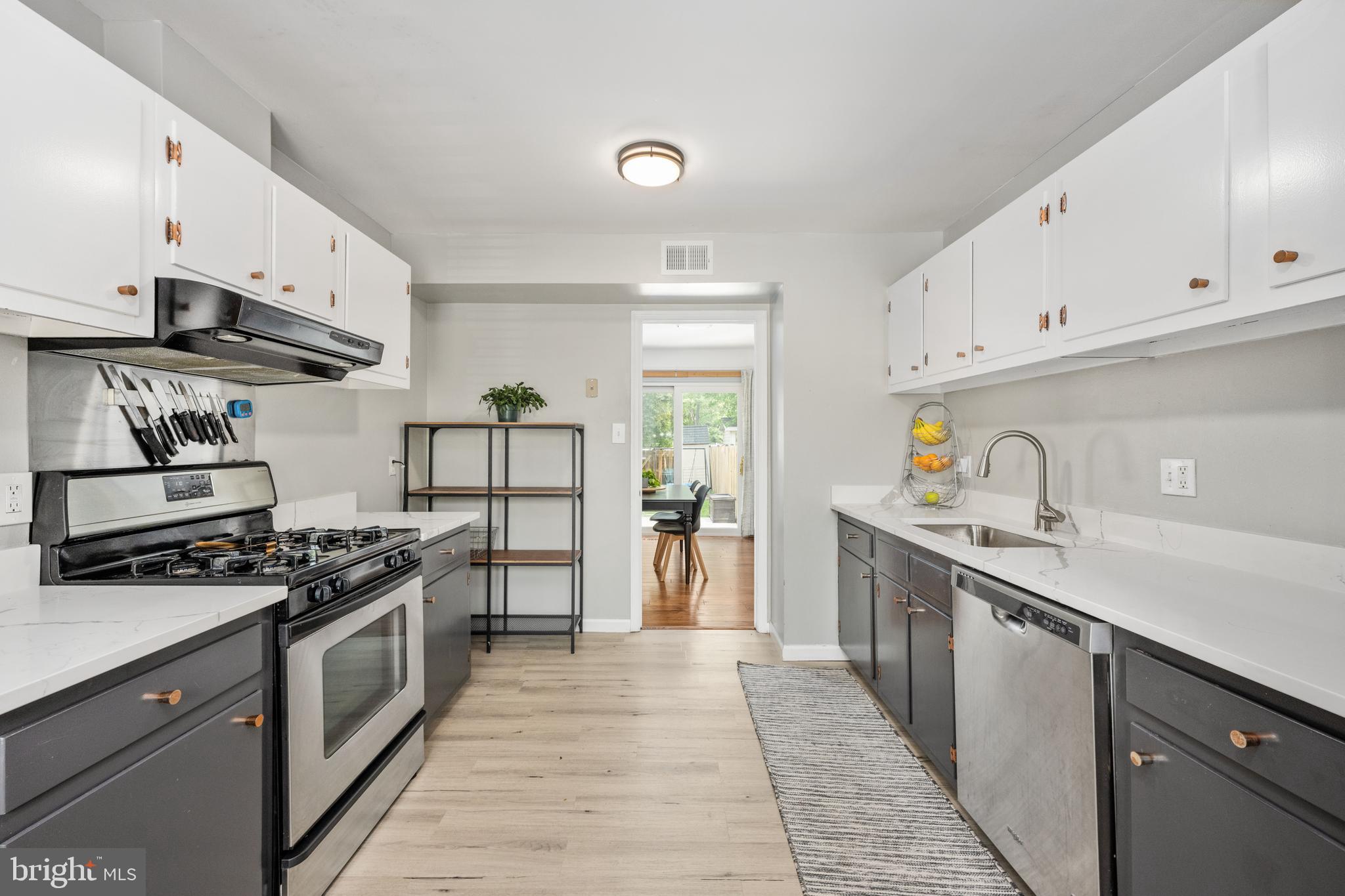 SUDLEY - Residential