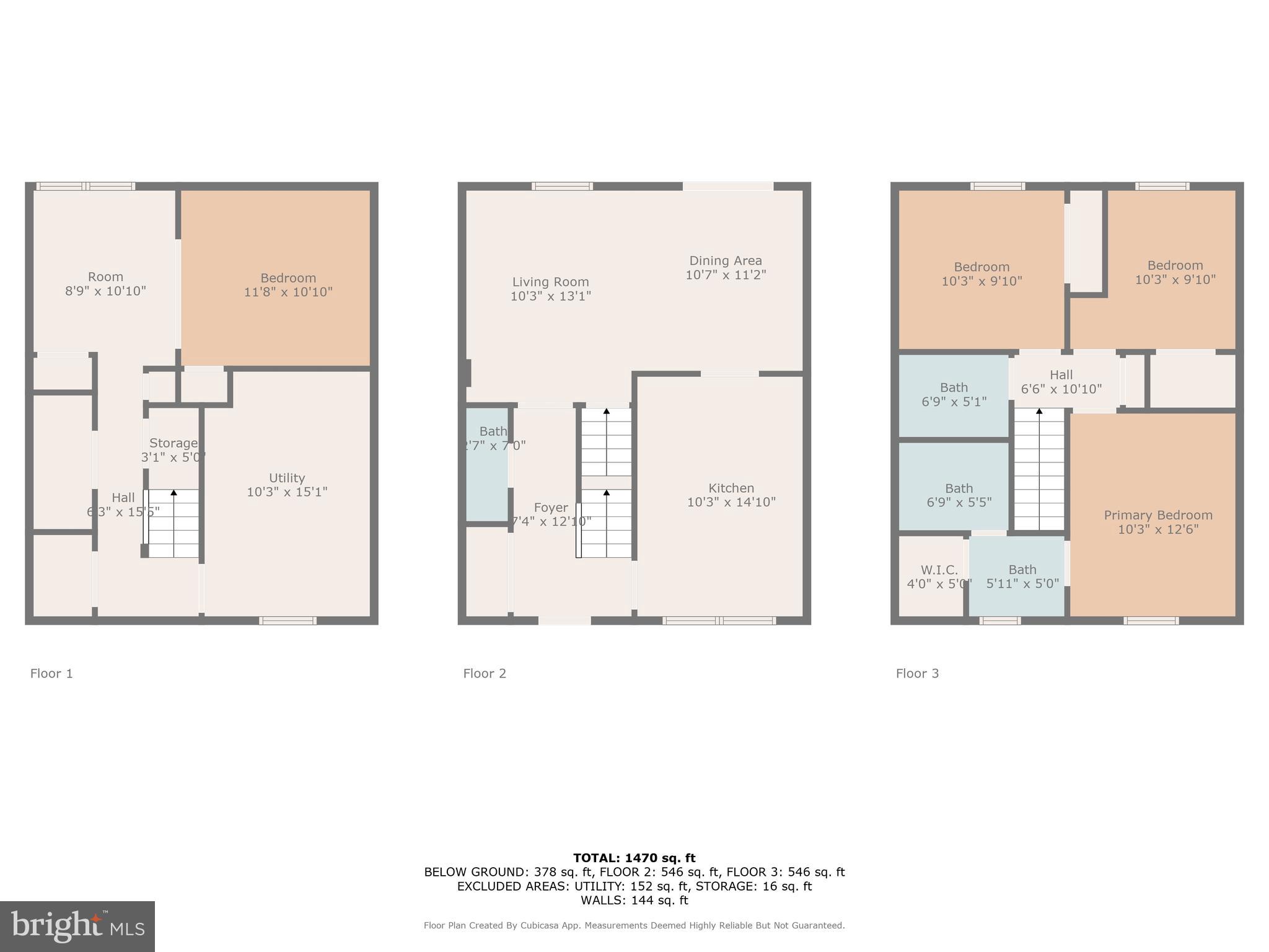 SUDLEY - Residential