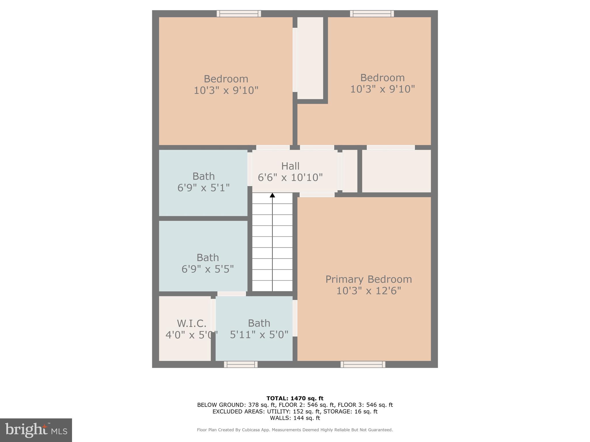 SUDLEY - Residential
