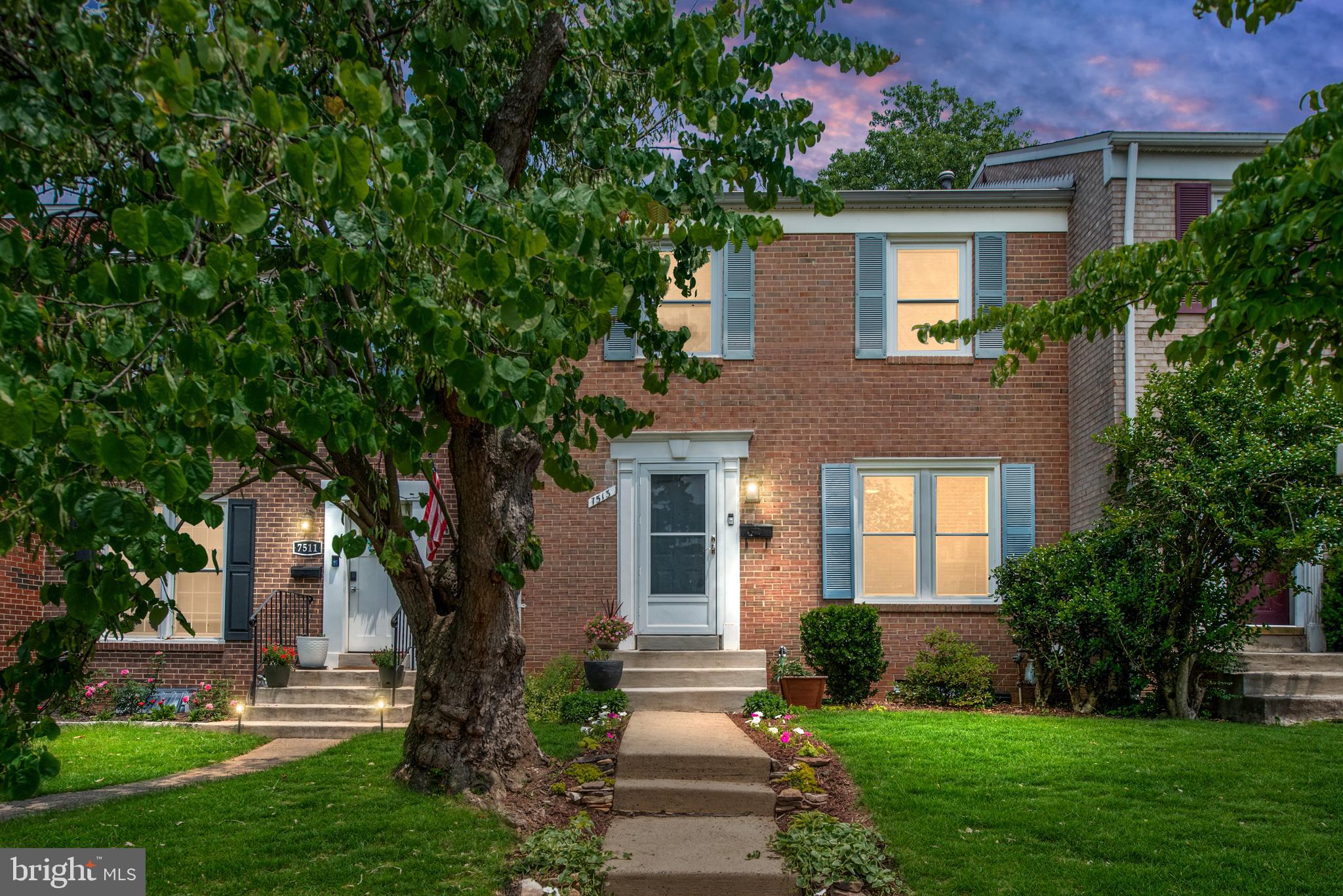 7513 BEDFORD ROAD
