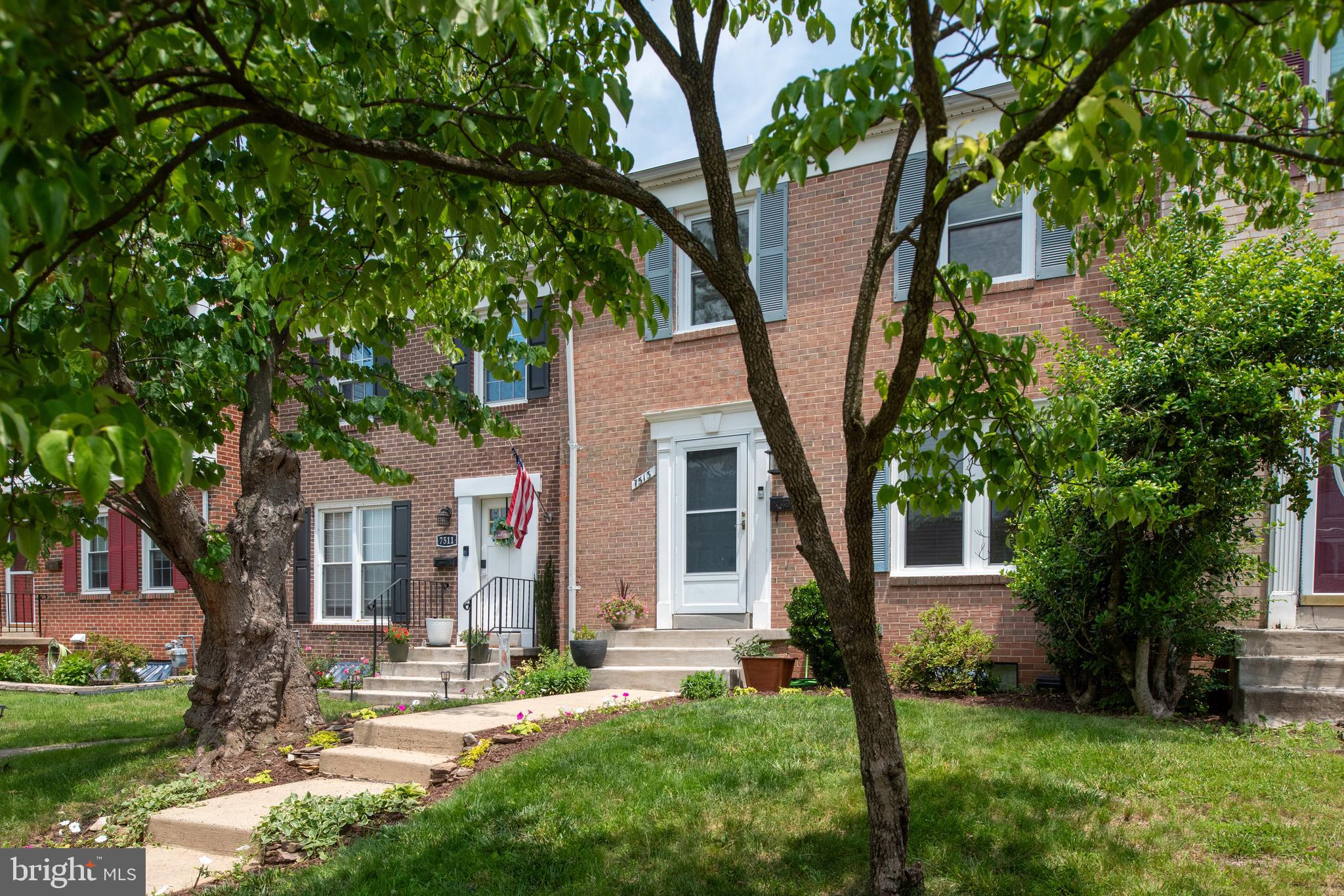 7513 BEDFORD ROAD