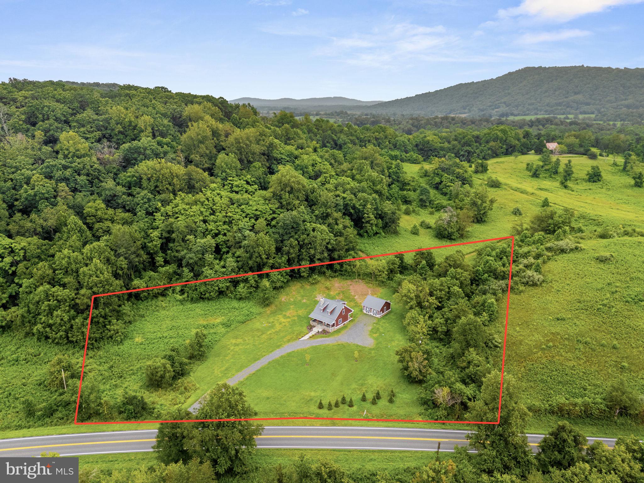 4261 SPERRYVILLE PIKE