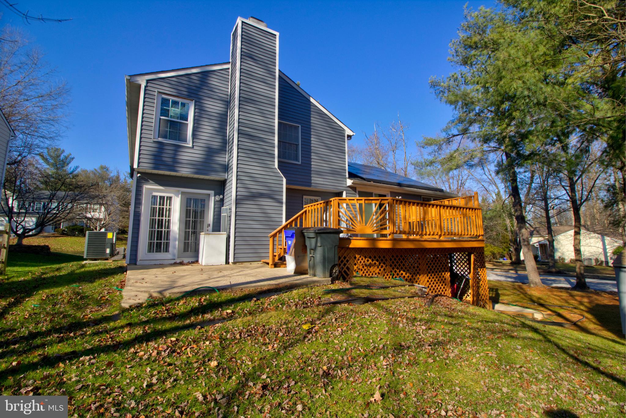 DORSEY SEARCH - Residential