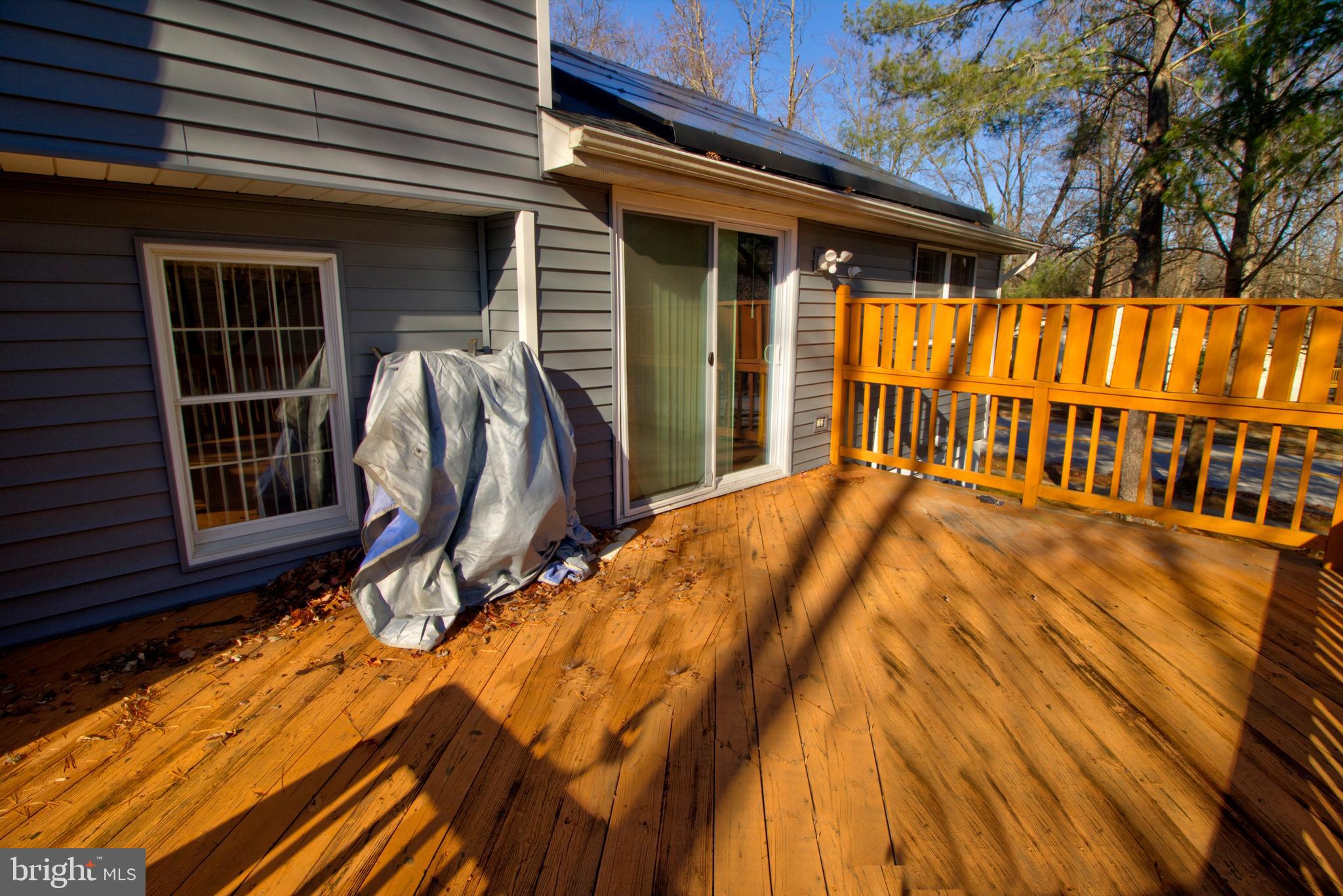 DORSEY SEARCH - Residential