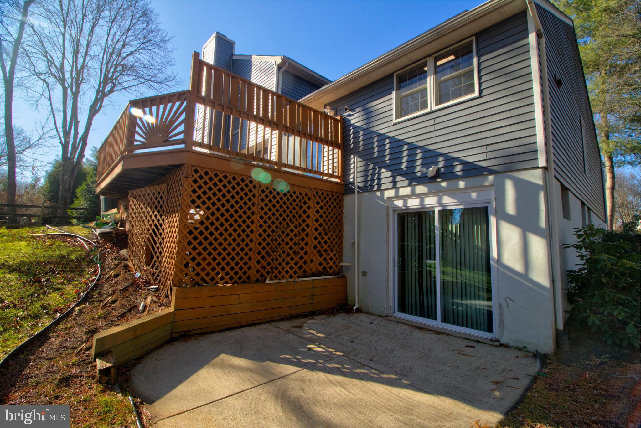 DORSEY SEARCH - Residential