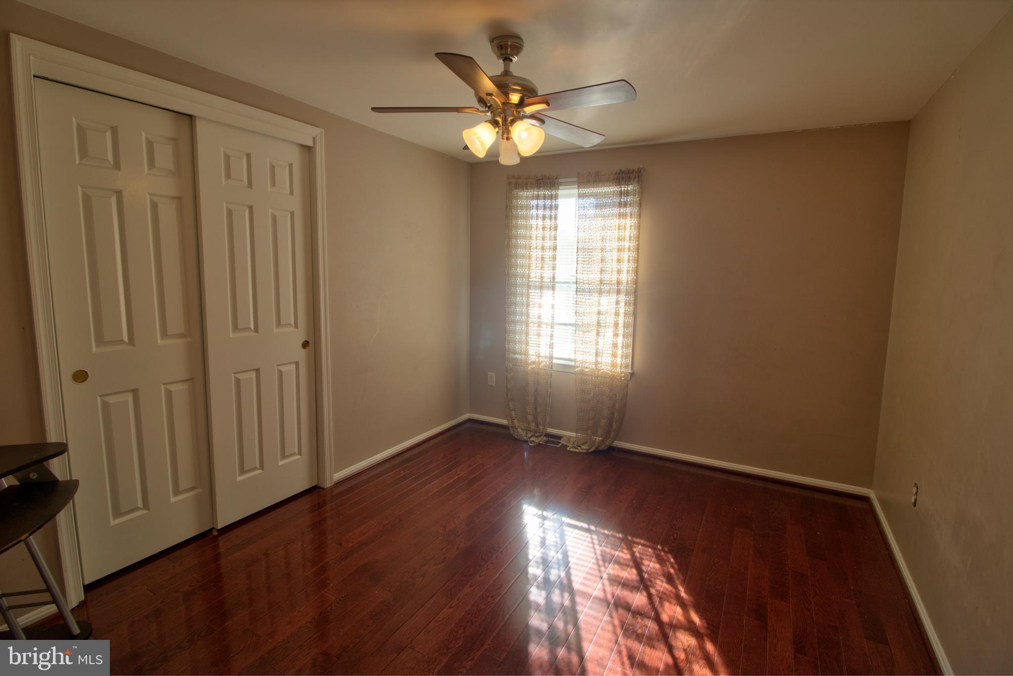 DORSEY SEARCH - Residential