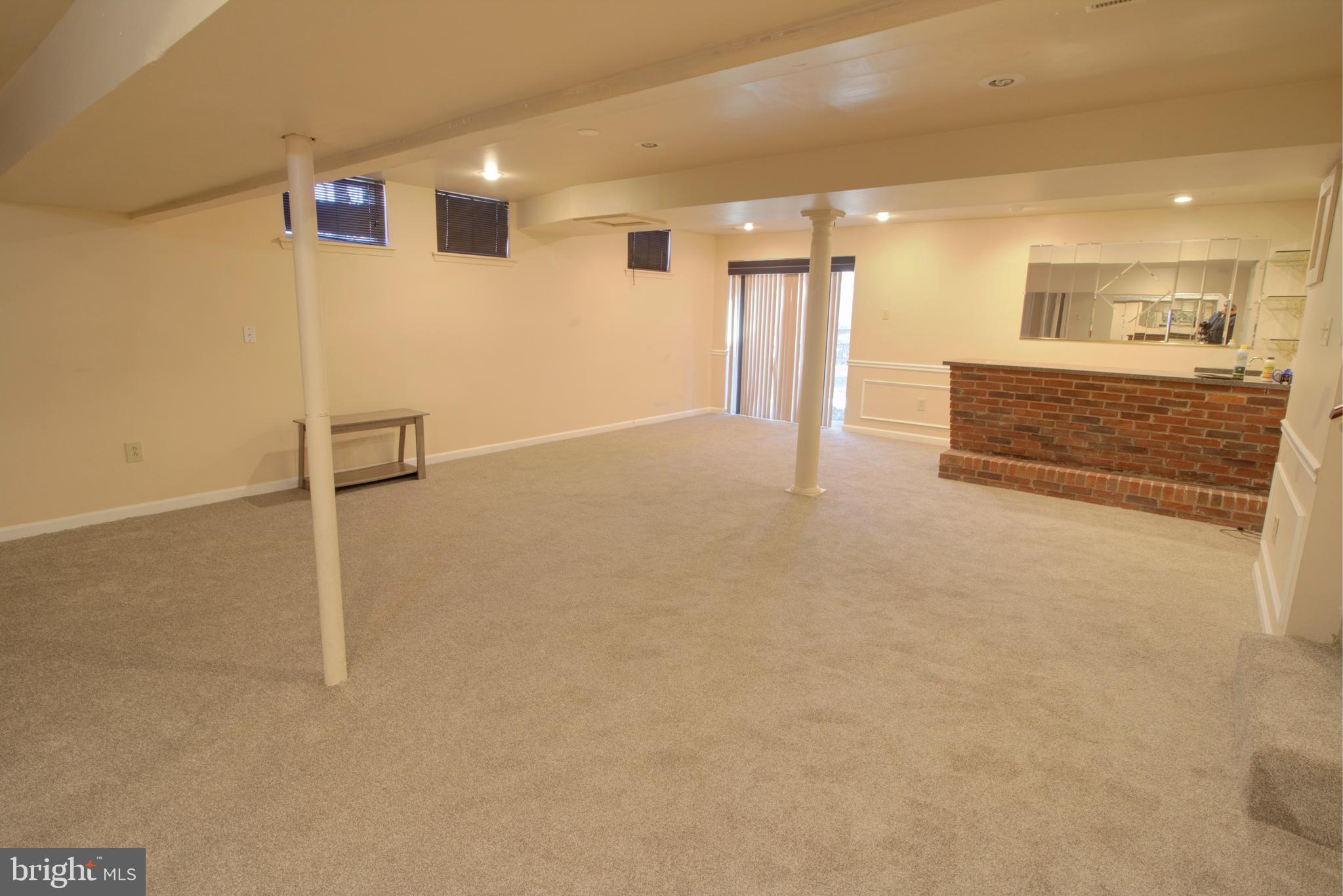 DORSEY SEARCH - Residential