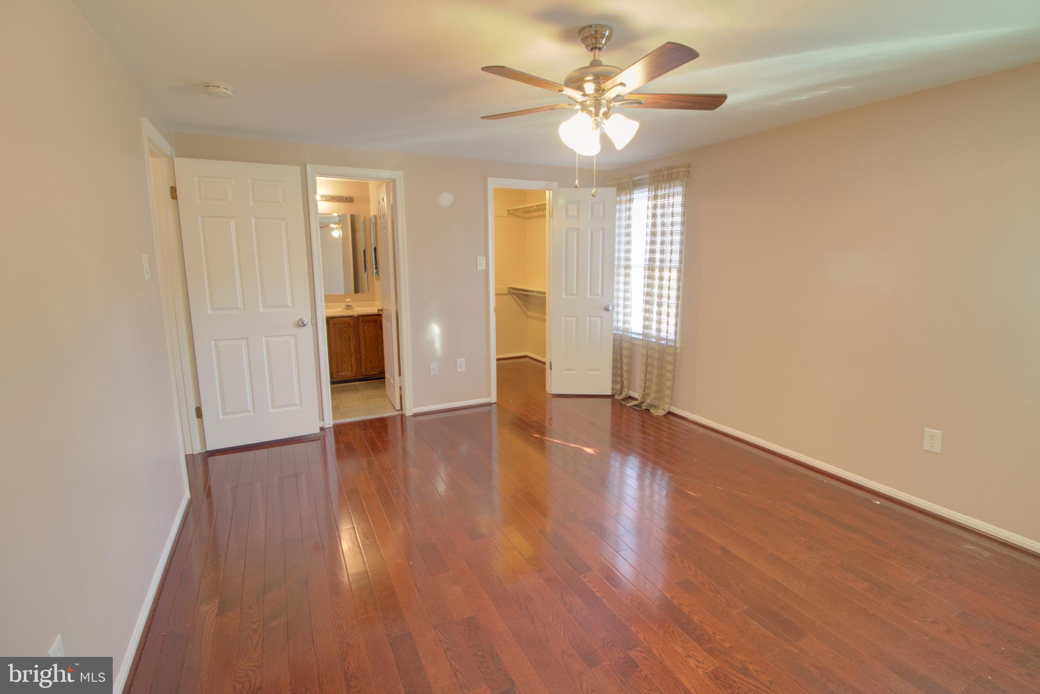 DORSEY SEARCH - Residential