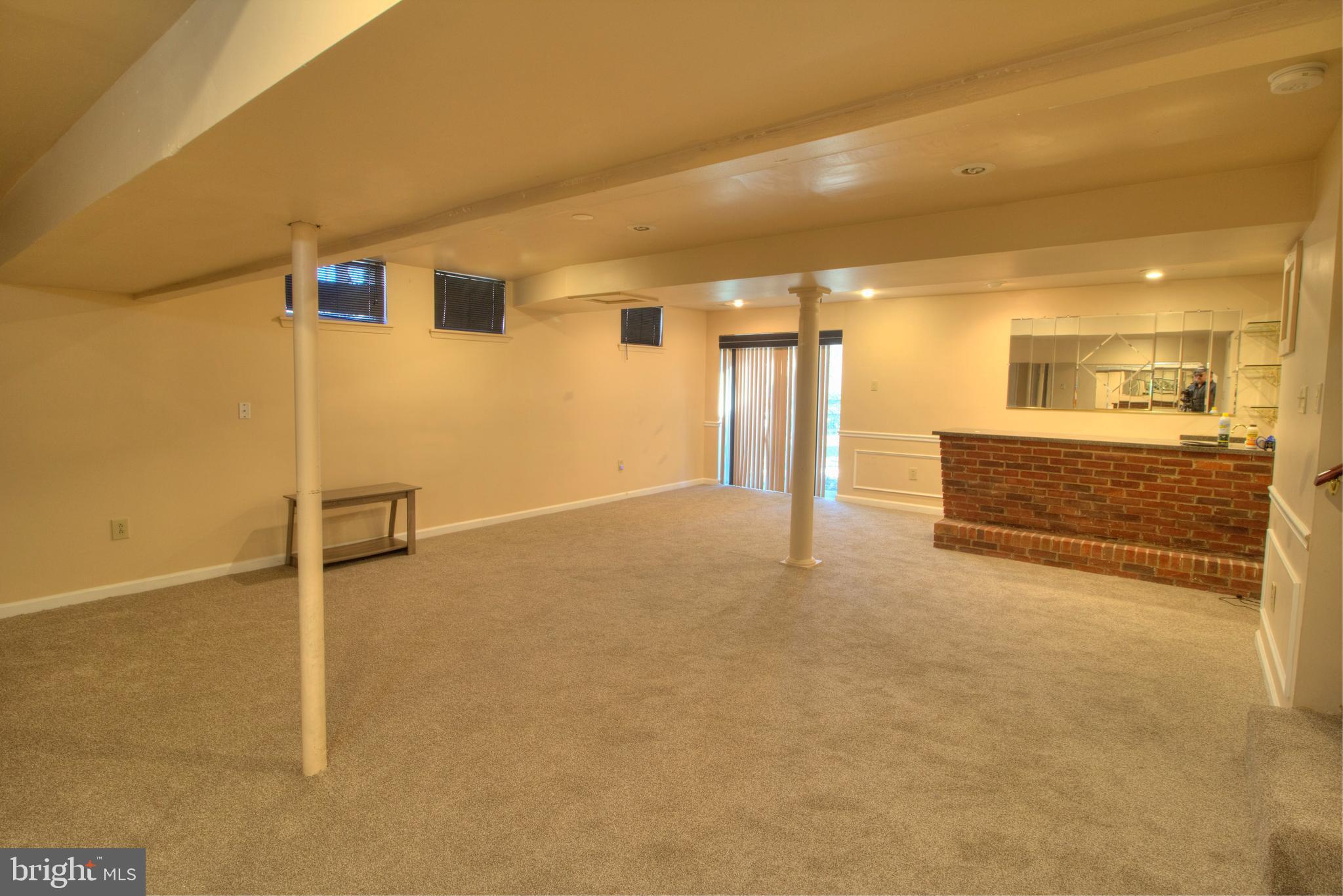 DORSEY SEARCH - Residential