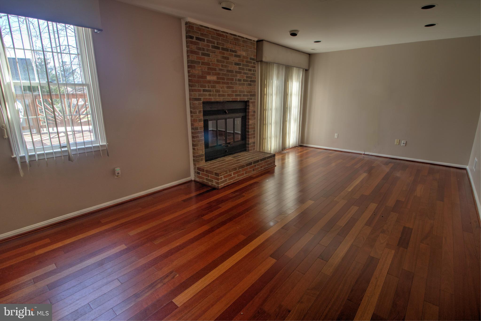 DORSEY SEARCH - Residential