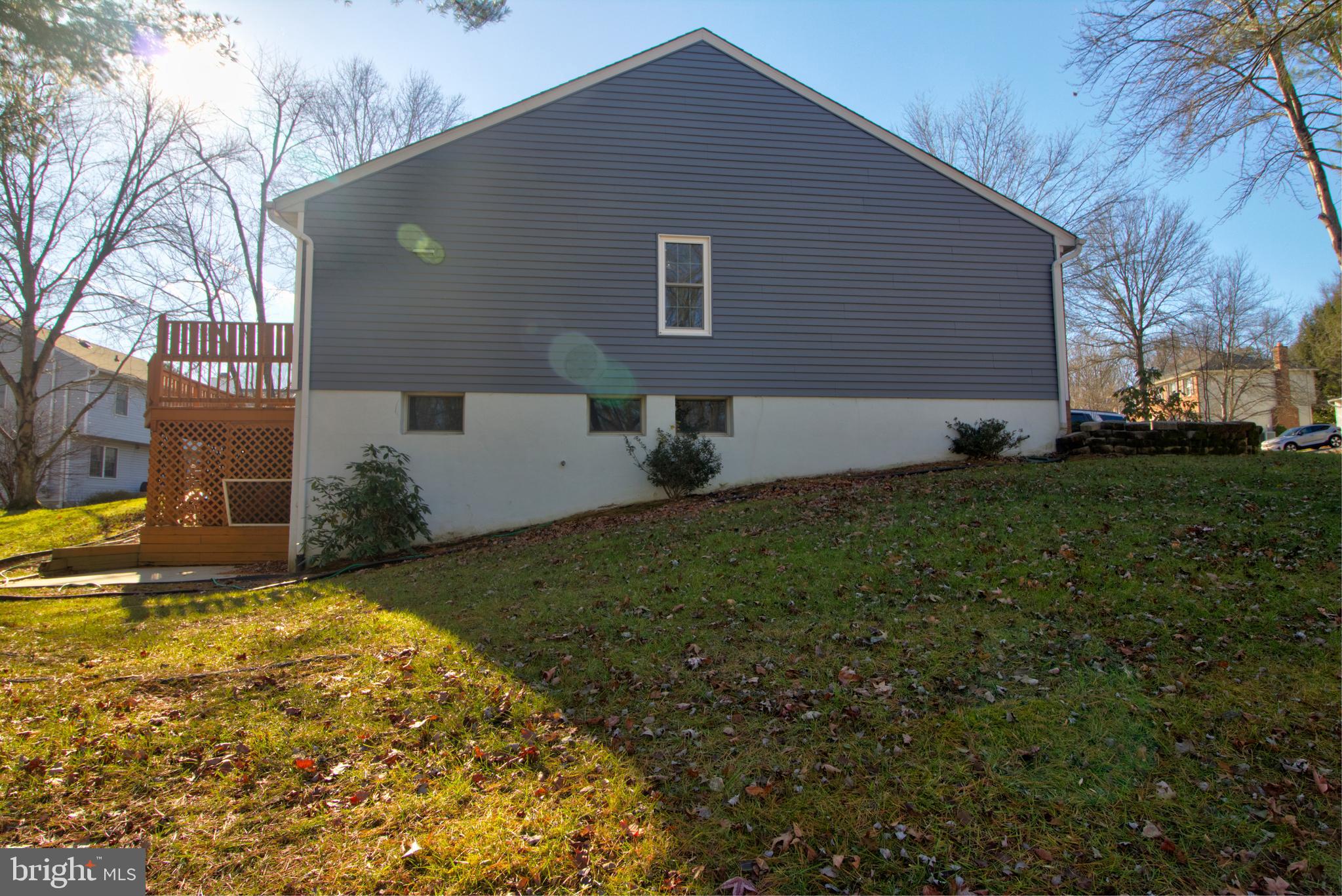 DORSEY SEARCH - Residential