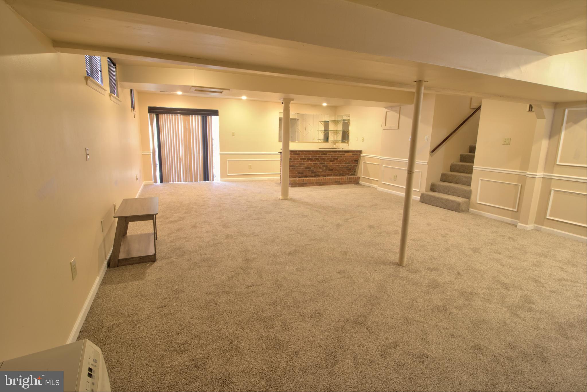 DORSEY SEARCH - Residential