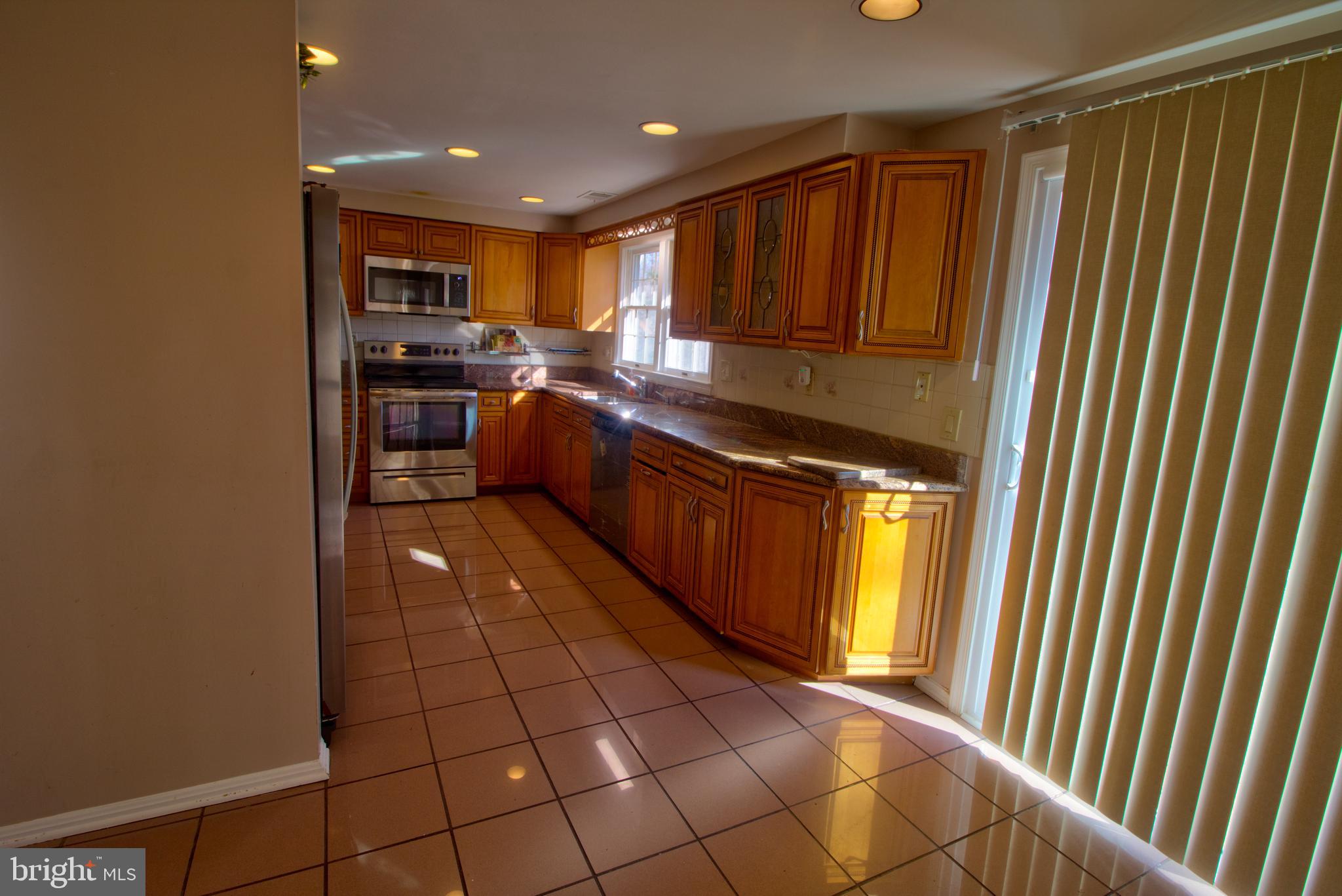 DORSEY SEARCH - Residential