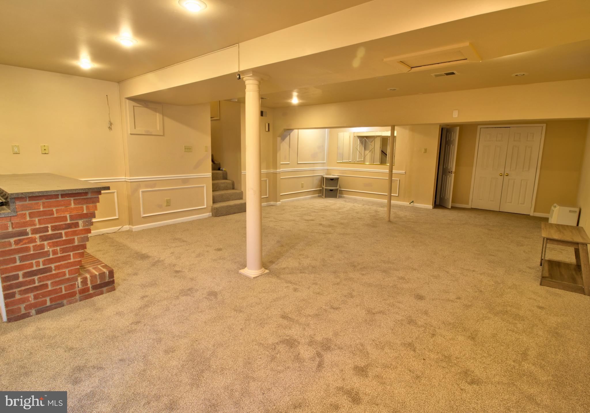 DORSEY SEARCH - Residential