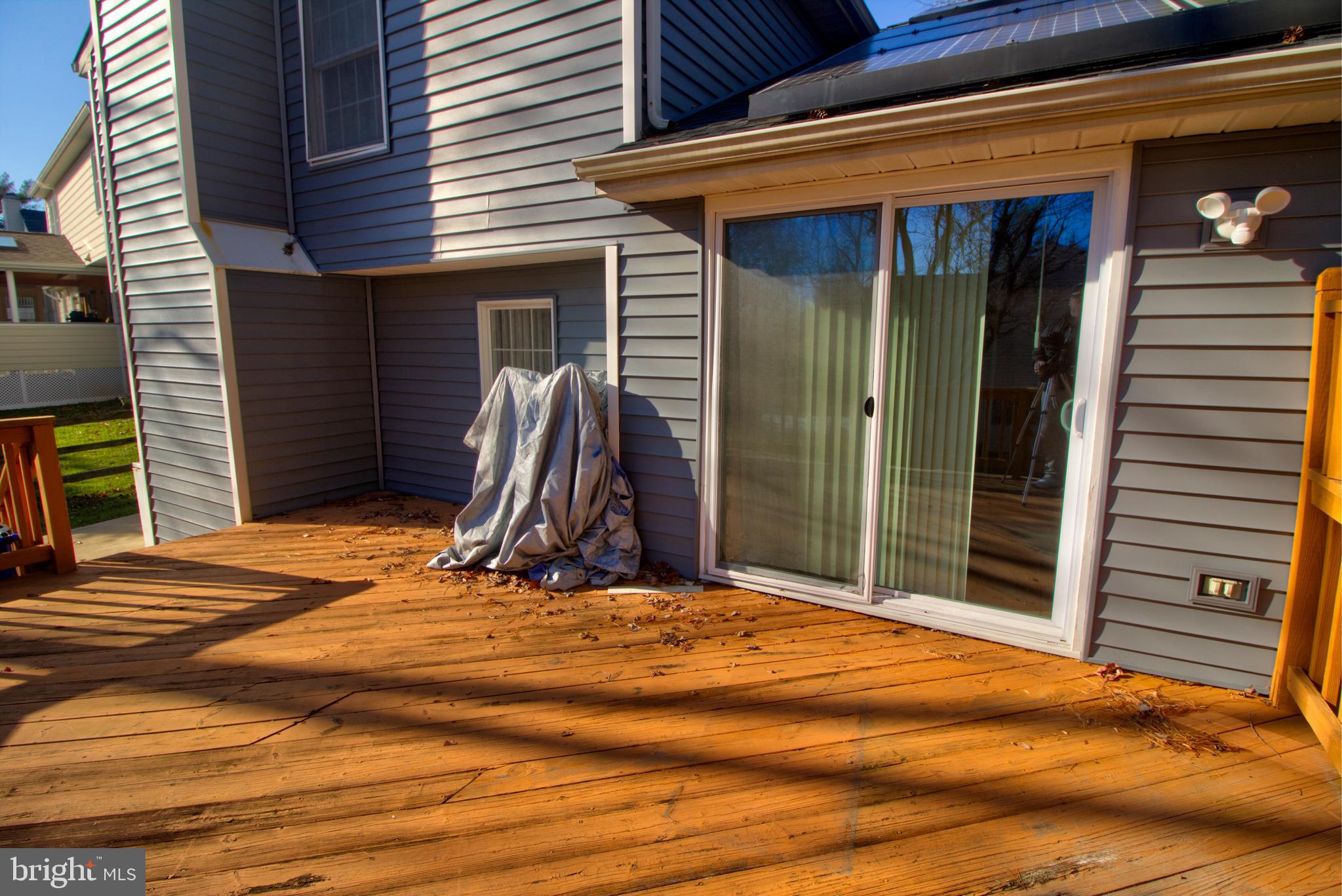 DORSEY SEARCH - Residential