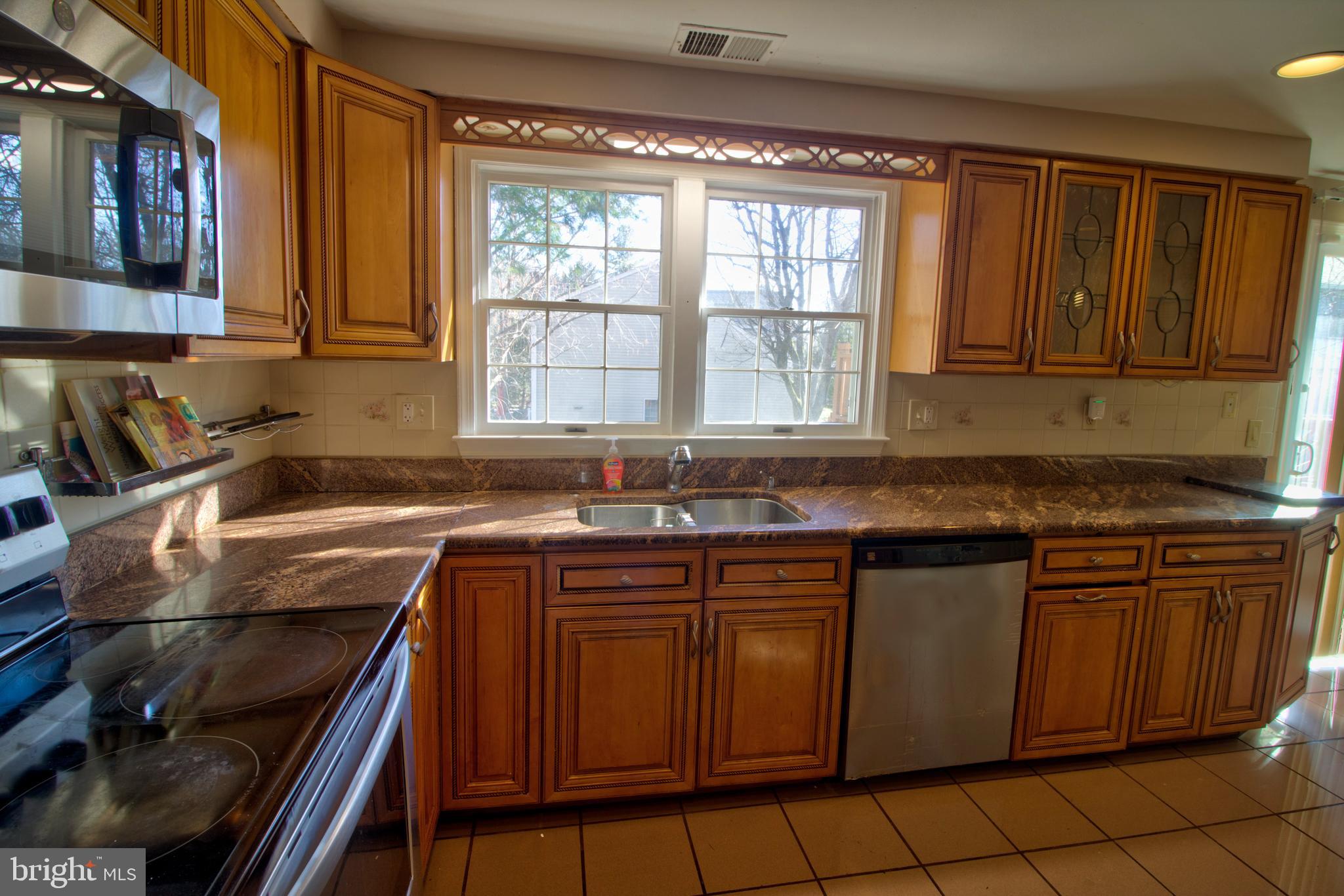 DORSEY SEARCH - Residential