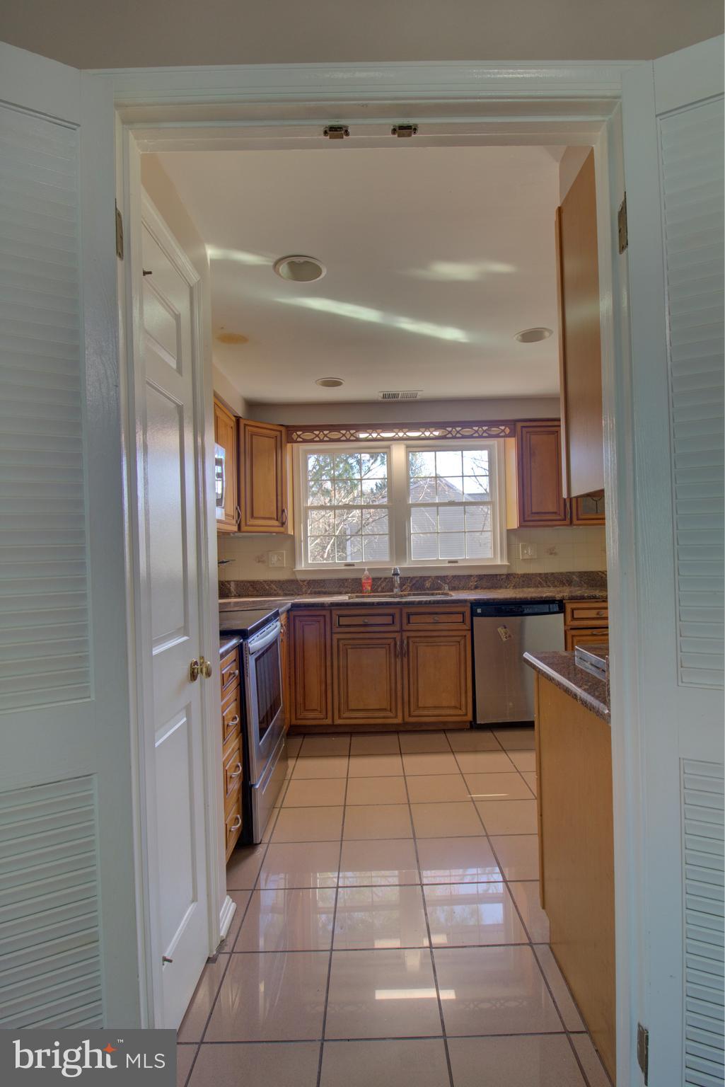 DORSEY SEARCH - Residential