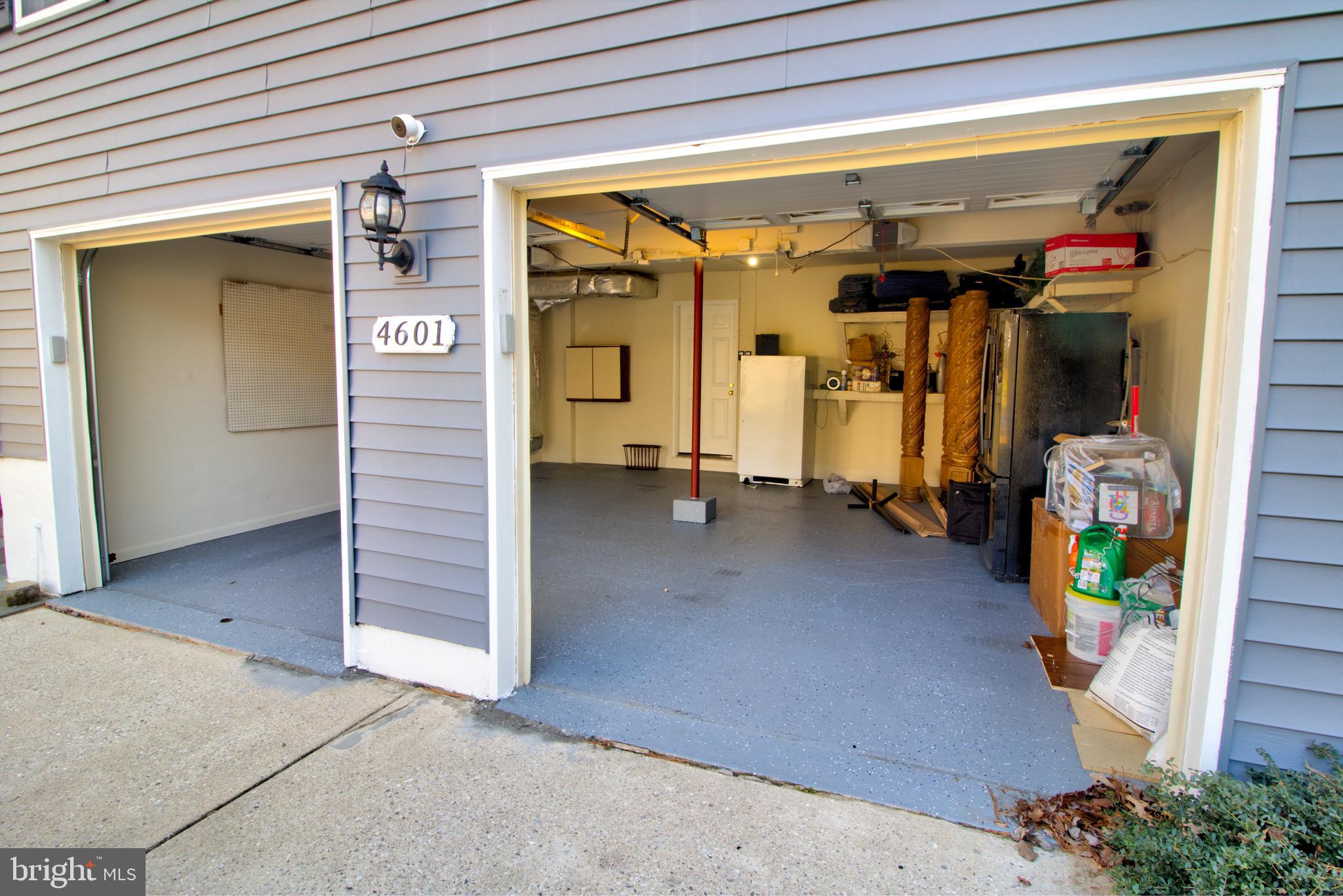 DORSEY SEARCH - Residential