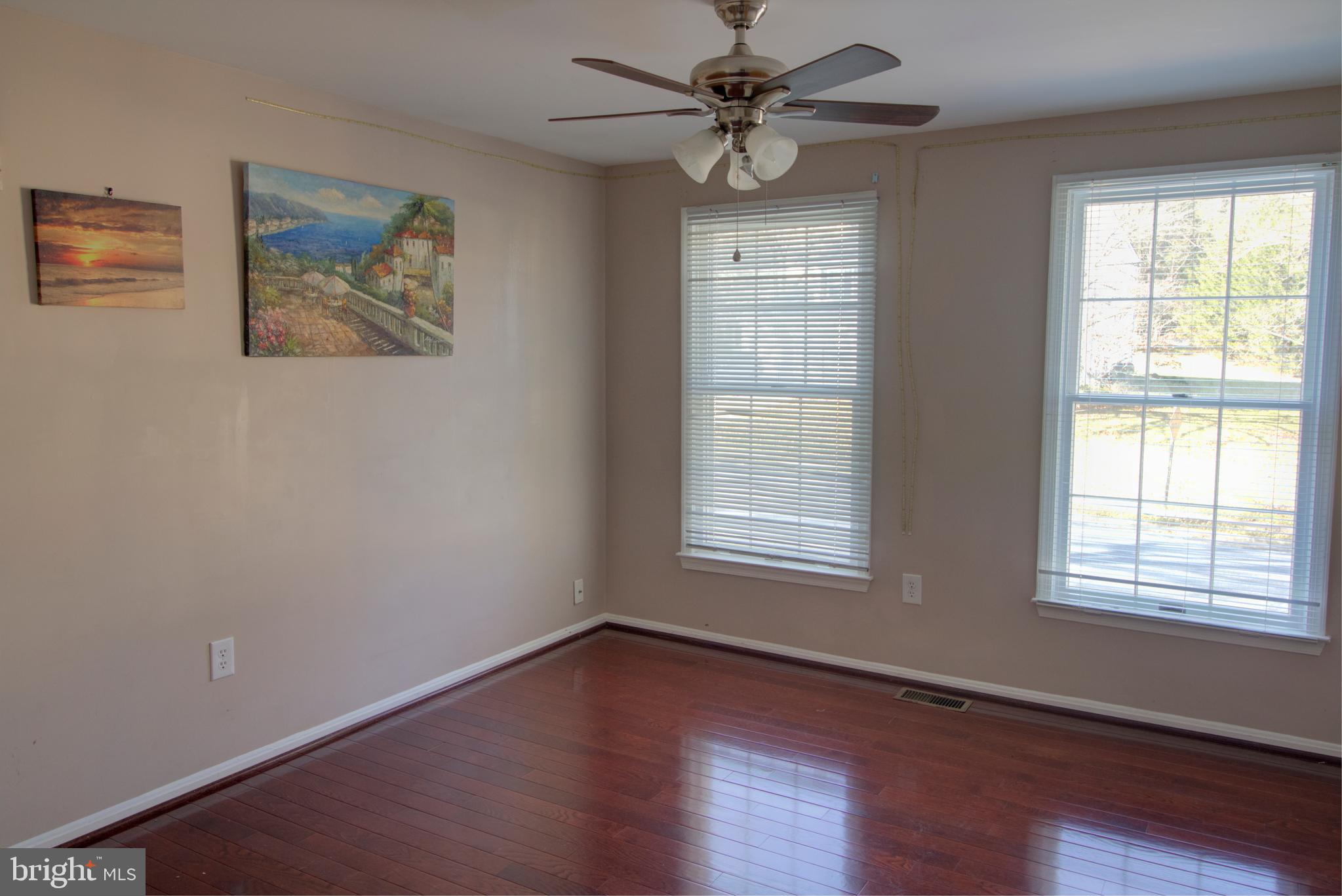 DORSEY SEARCH - Residential