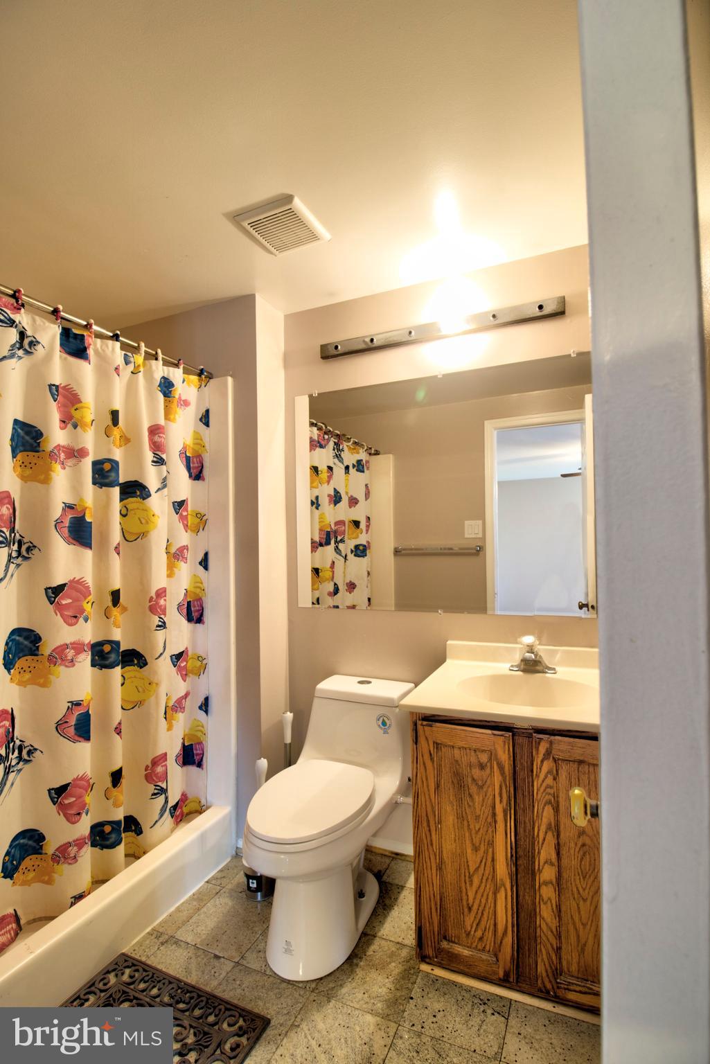 DORSEY SEARCH - Residential